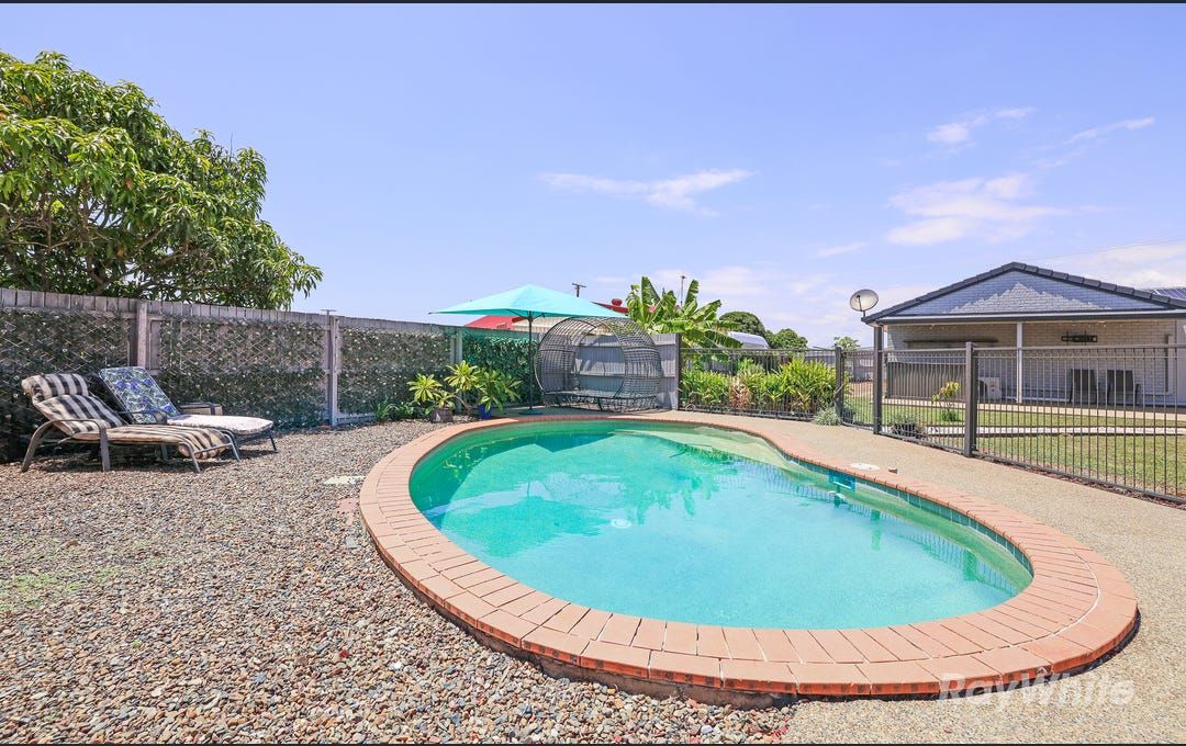 16 Poinciana Drive, Innes Park QLD 4670