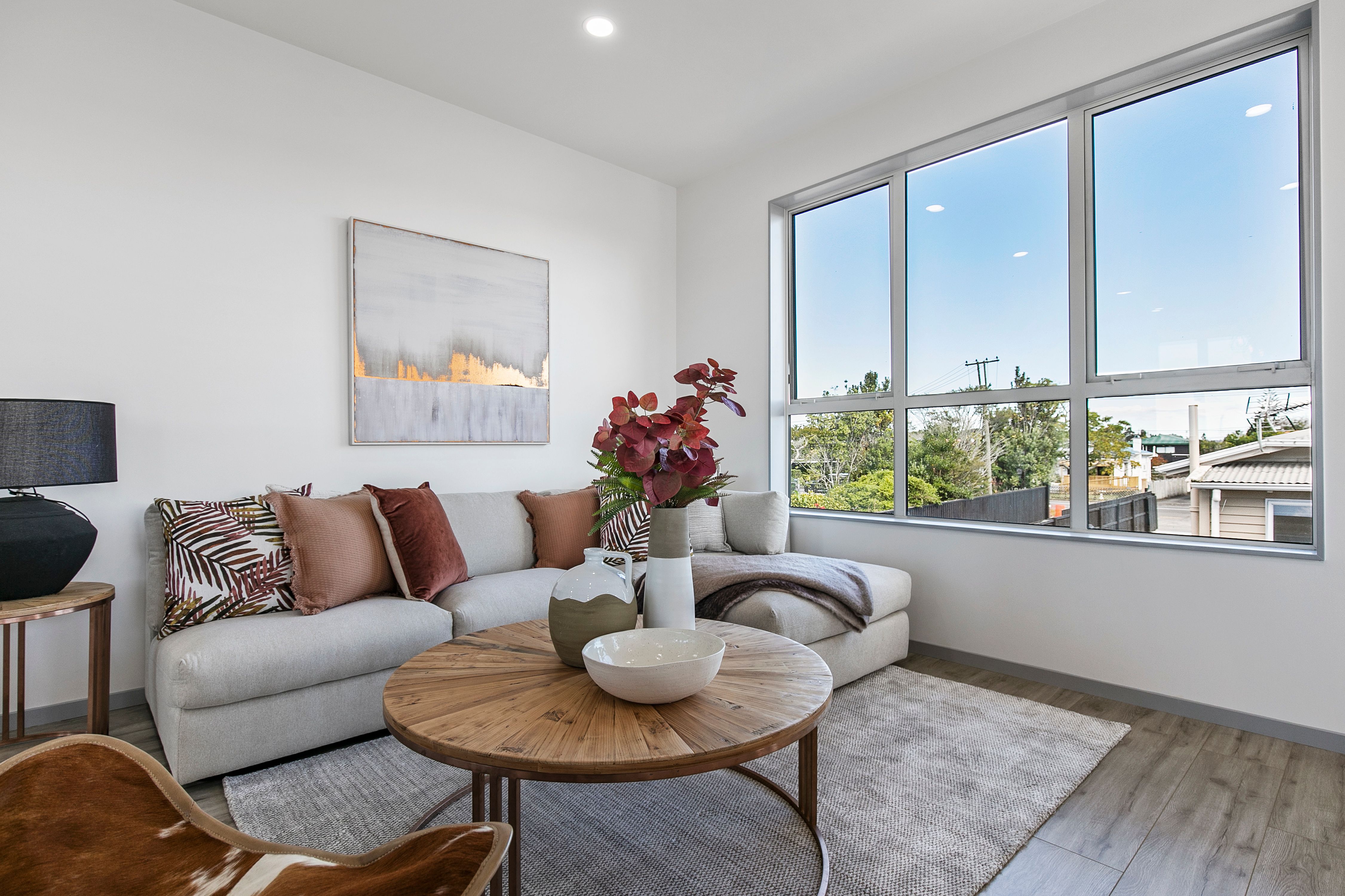 21a Oakley Avenue, Waterview, Auckland City