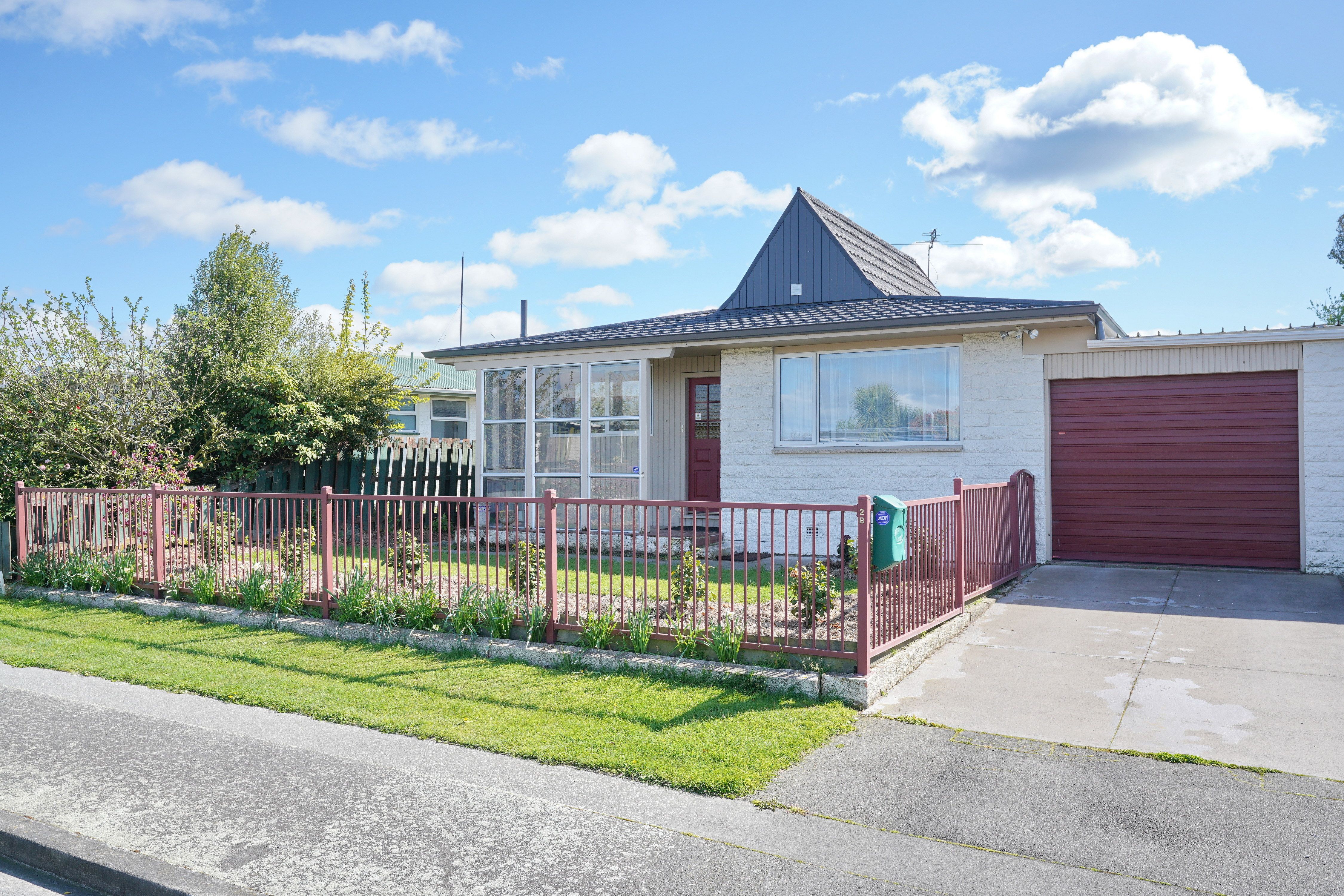 2B Walker Place, Rangiora, Waimakariri District