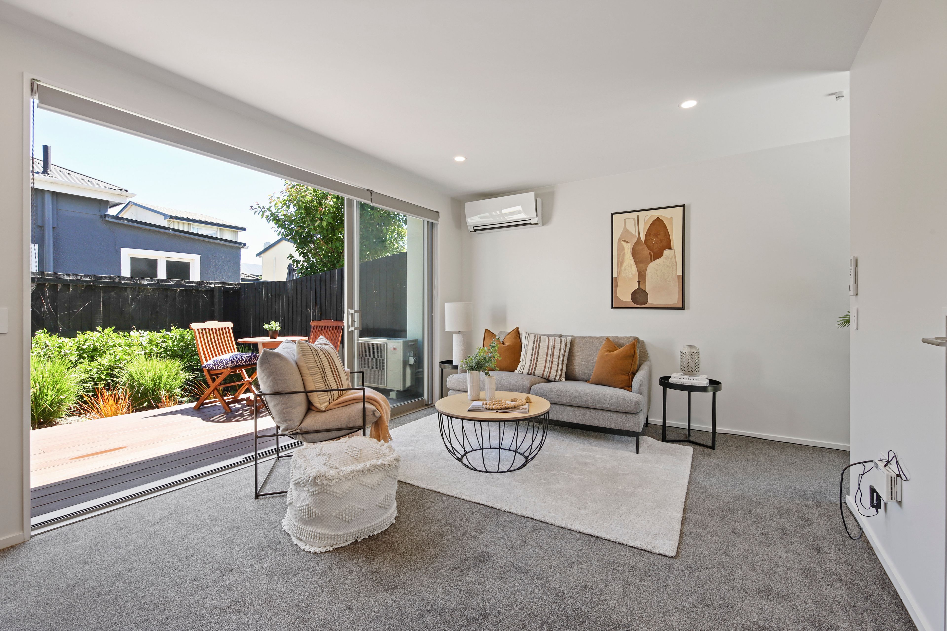 1/33 Frederick Street, Waltham, Christchurch City