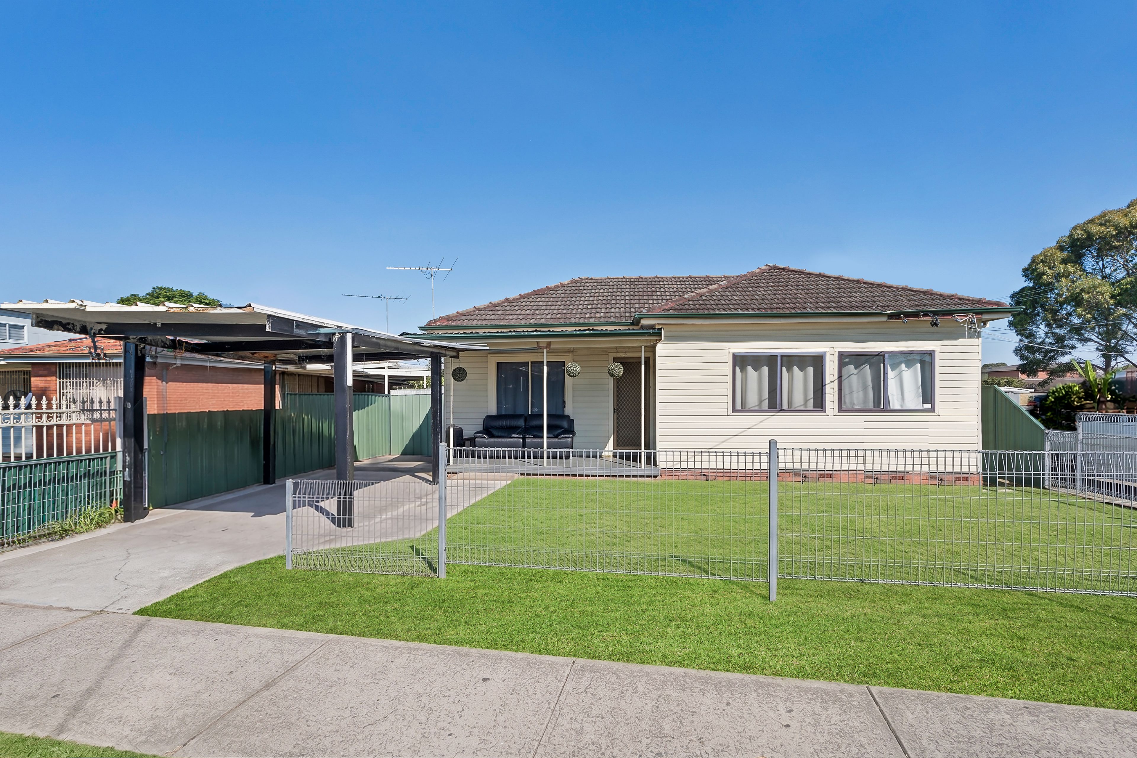 84 Margaret Street, Fairfield West, NSW 2165