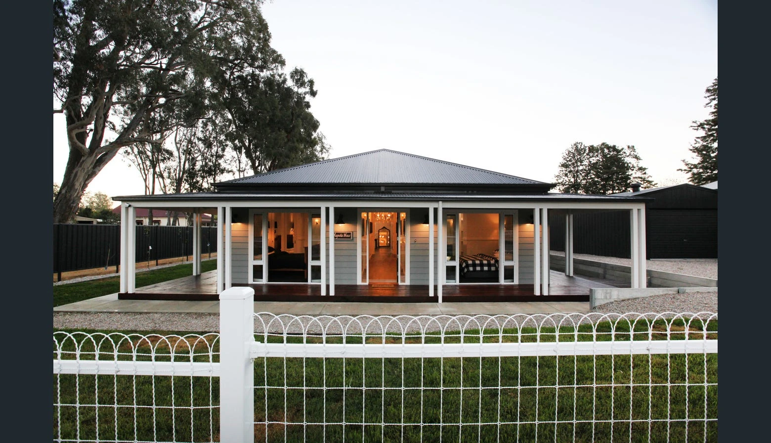 3 Lily Street, Violet Town, VIC 3669