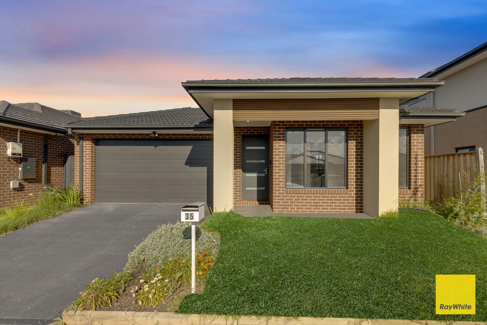 35 Homage Avenue, FRASER RISE, VIC 3336