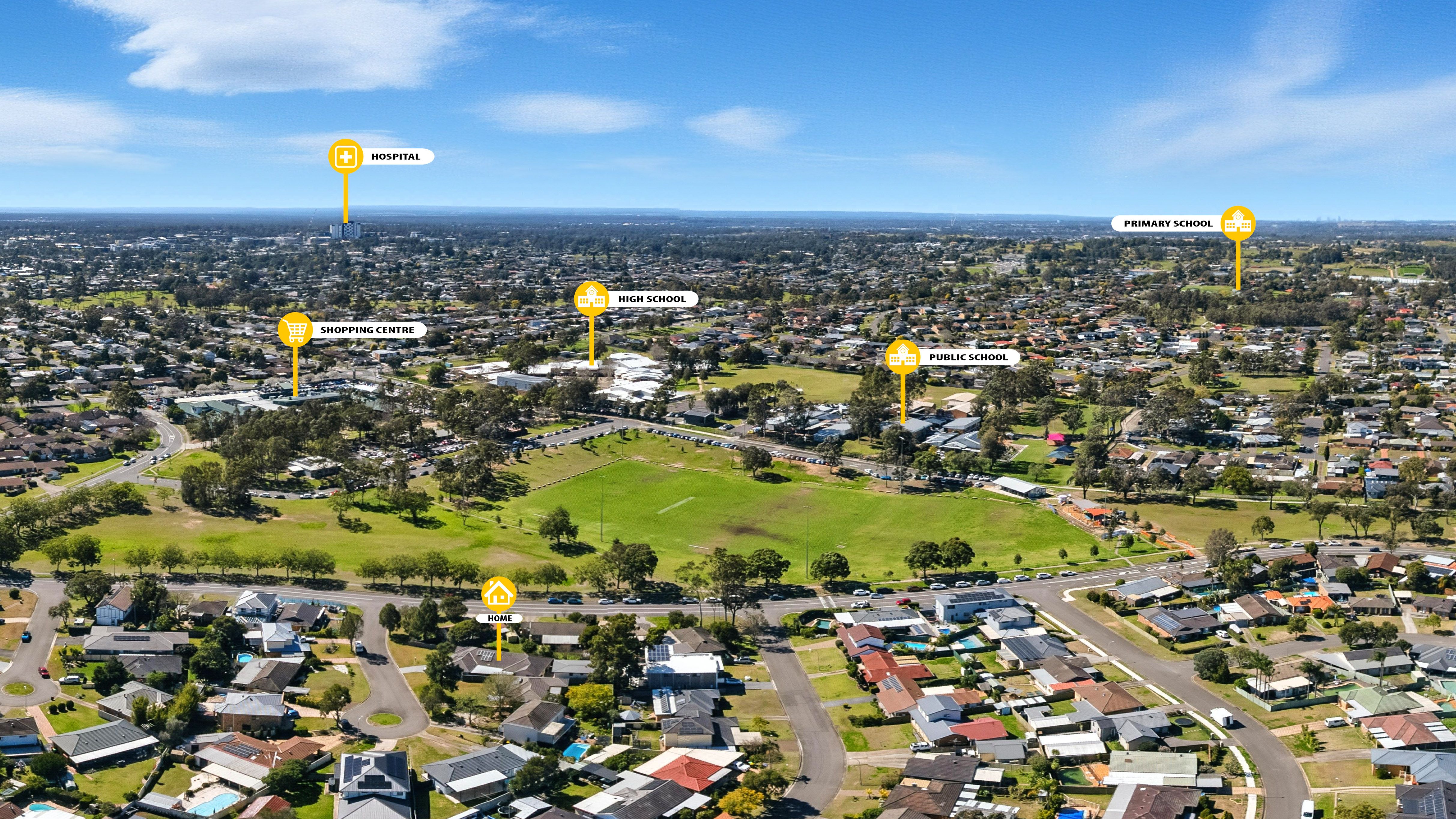 2a Obadiah Place, South Penrith, NSW