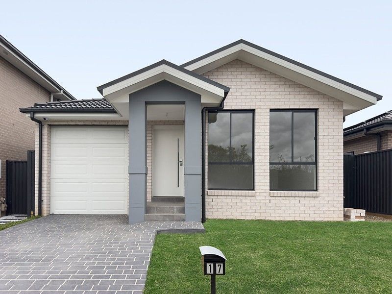 17 Beijing Avenue, Austral, NSW 2179