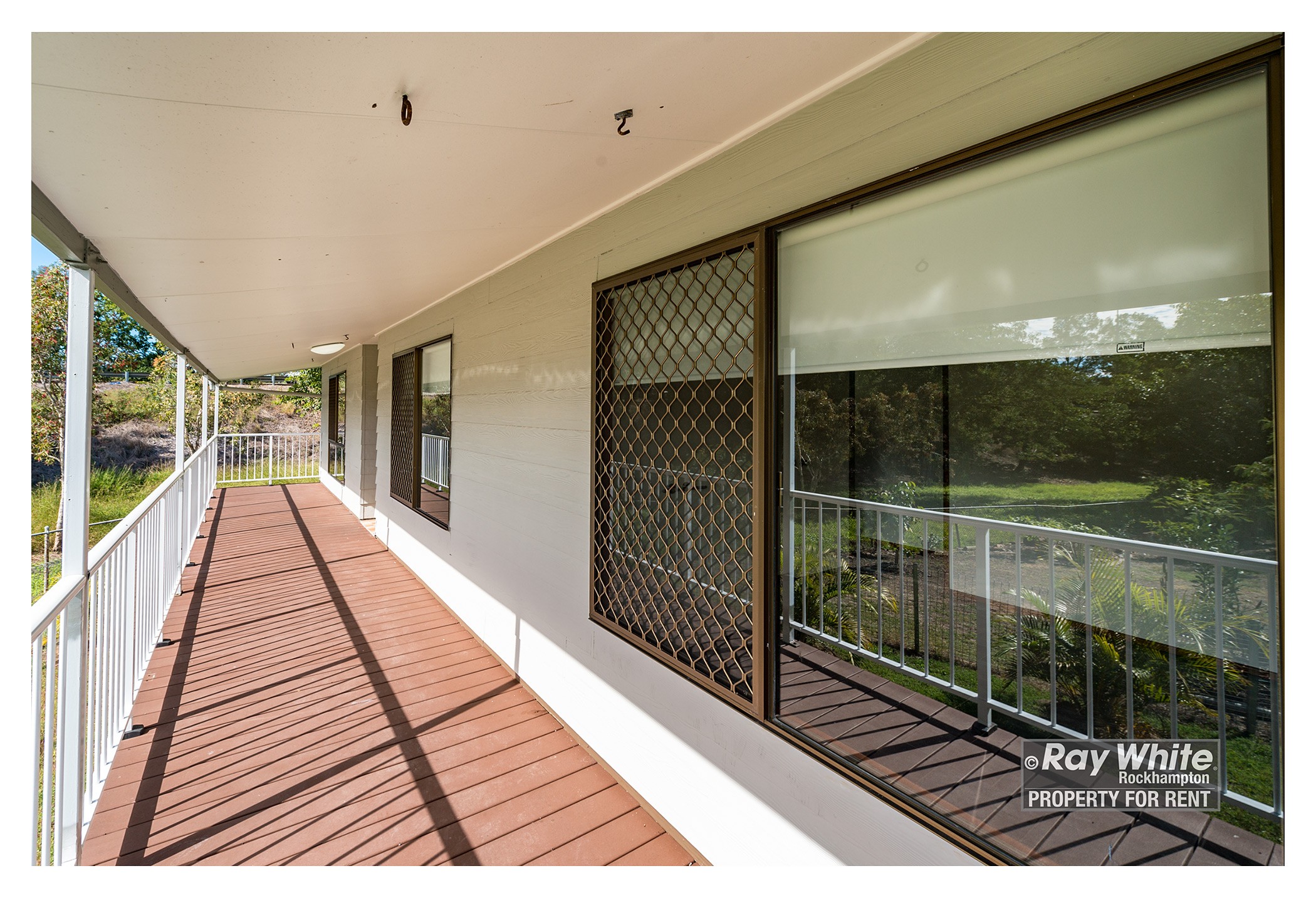 5A Dowling Street, Park Avenue, QLD 4701