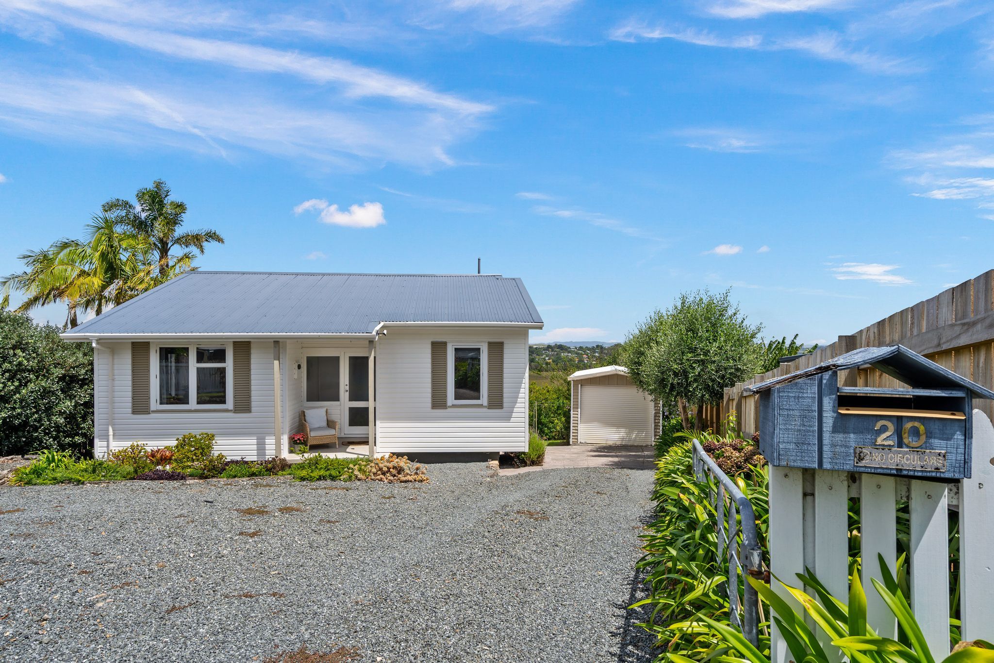 20 Edge Street, Onerahi, Whangarei District