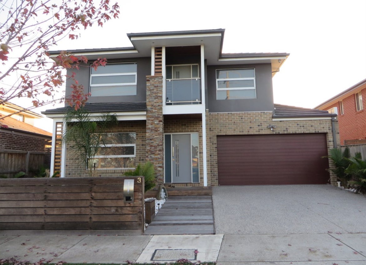 3 Castlemaine Lane, Epping, VIC 3076