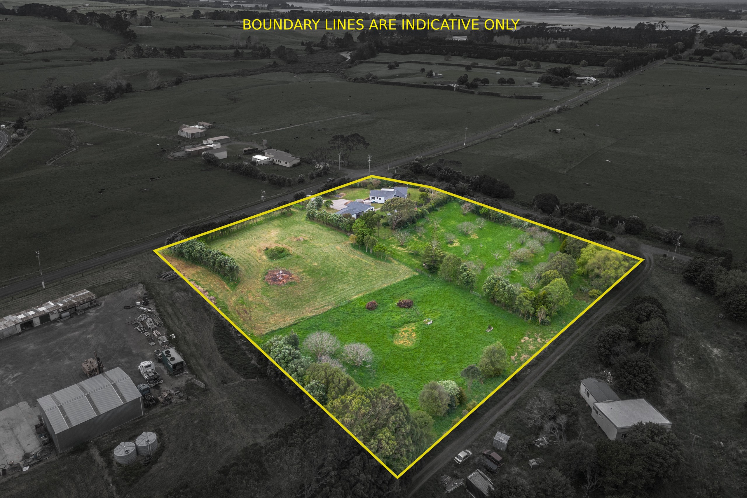 20 Waipipi Wharf Road, Waiuku, Franklin