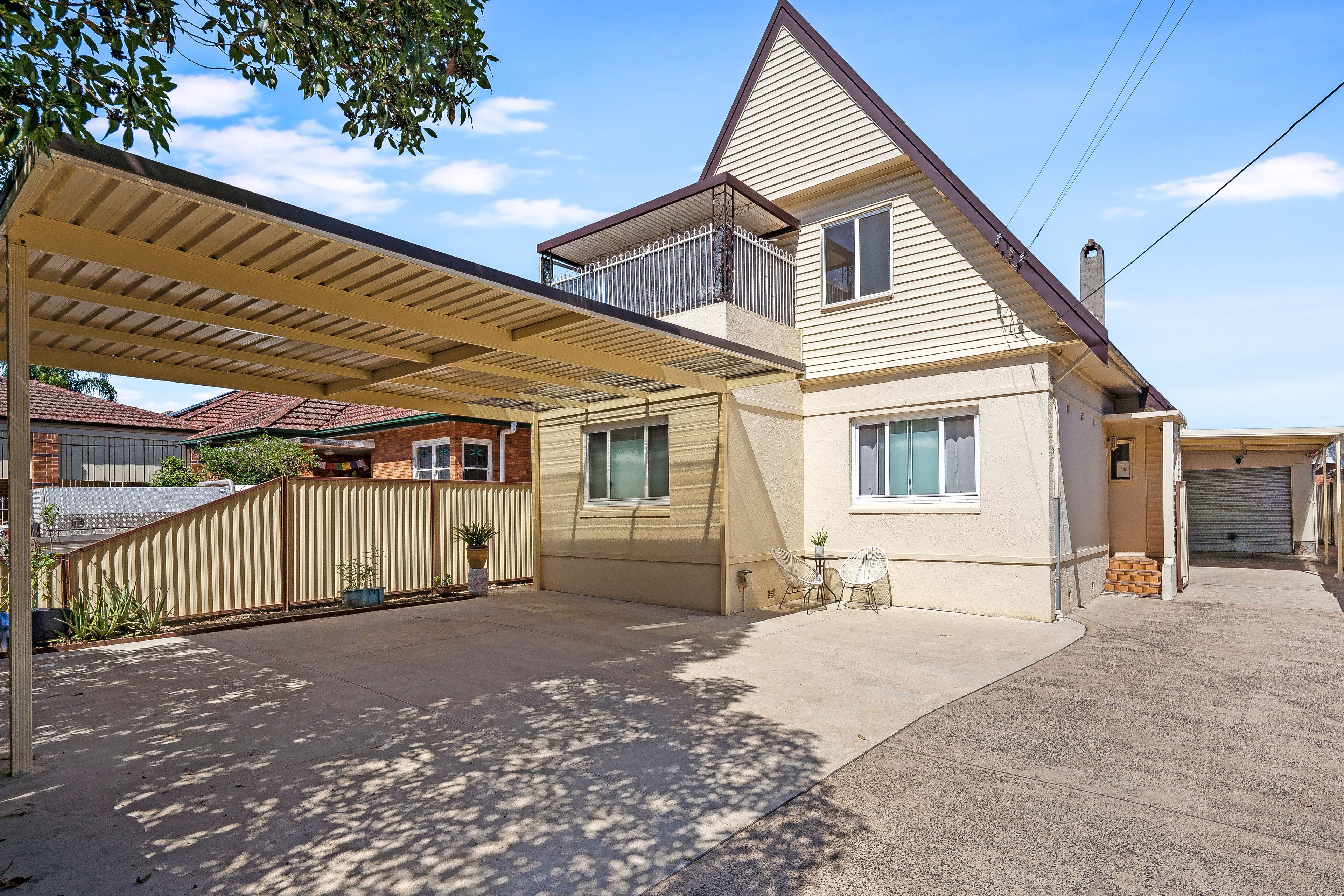 67 Jocelyn Street, Chester Hill, NSW 2162