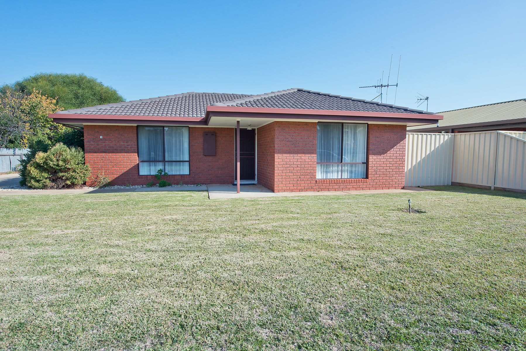 492 Campbell Street, Swan Hill VIC 3585