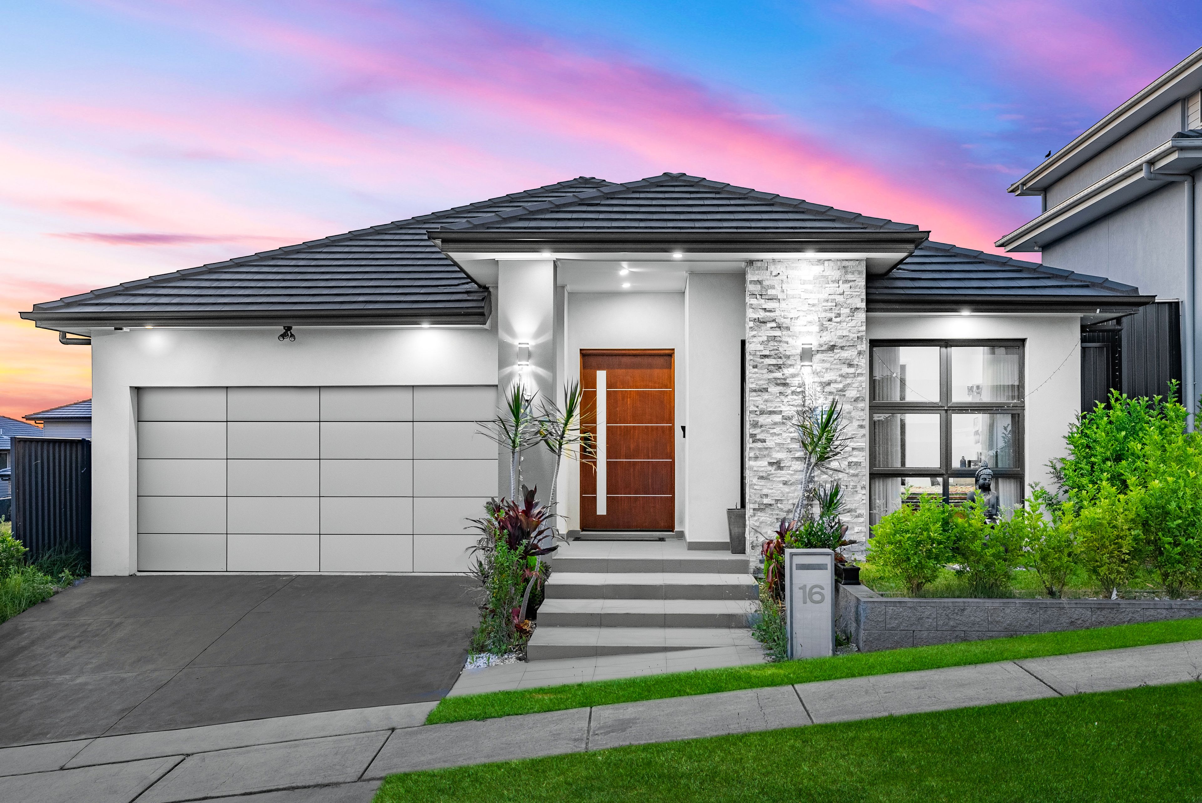 16 Memsie Street, Box Hill, NSW 2765 Sold House Ray White Rouse Hill