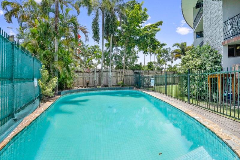 9/261-265 Sheridan Street, Cairns North, QLD 4870