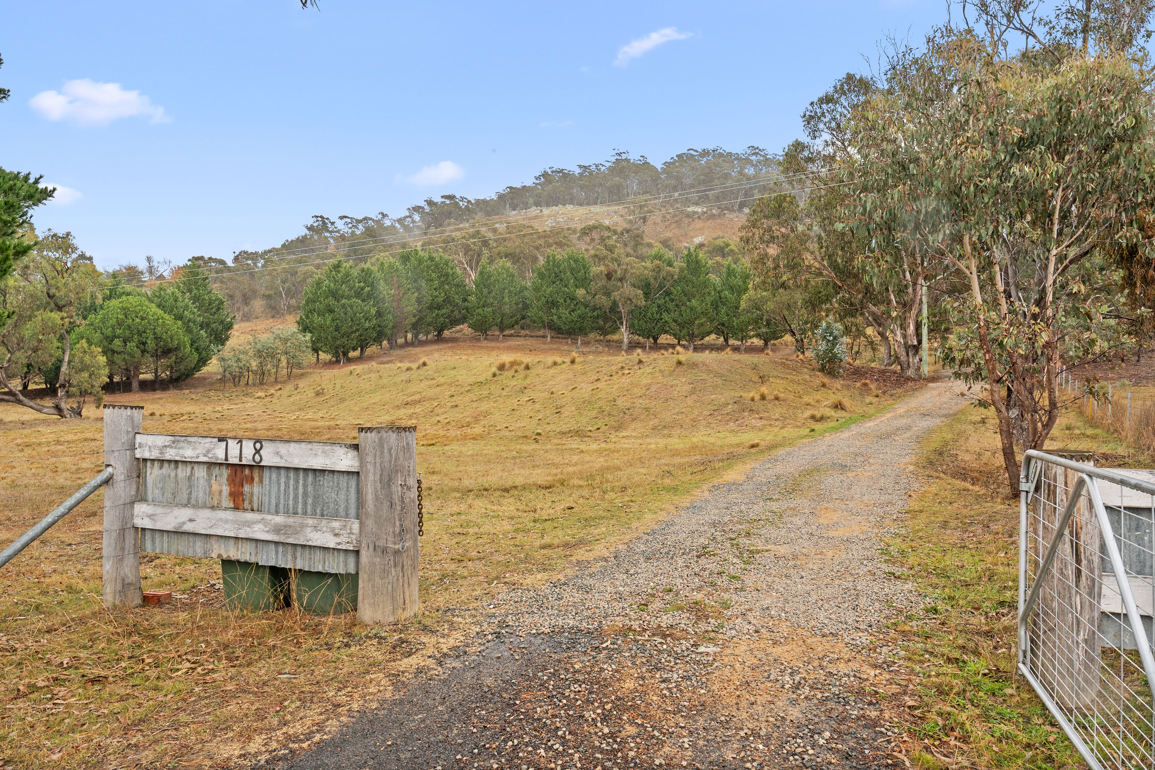 718 Burra Road, Burra, NSW 2620 - Sold Acreage/Semi-Rural - Ray White ...