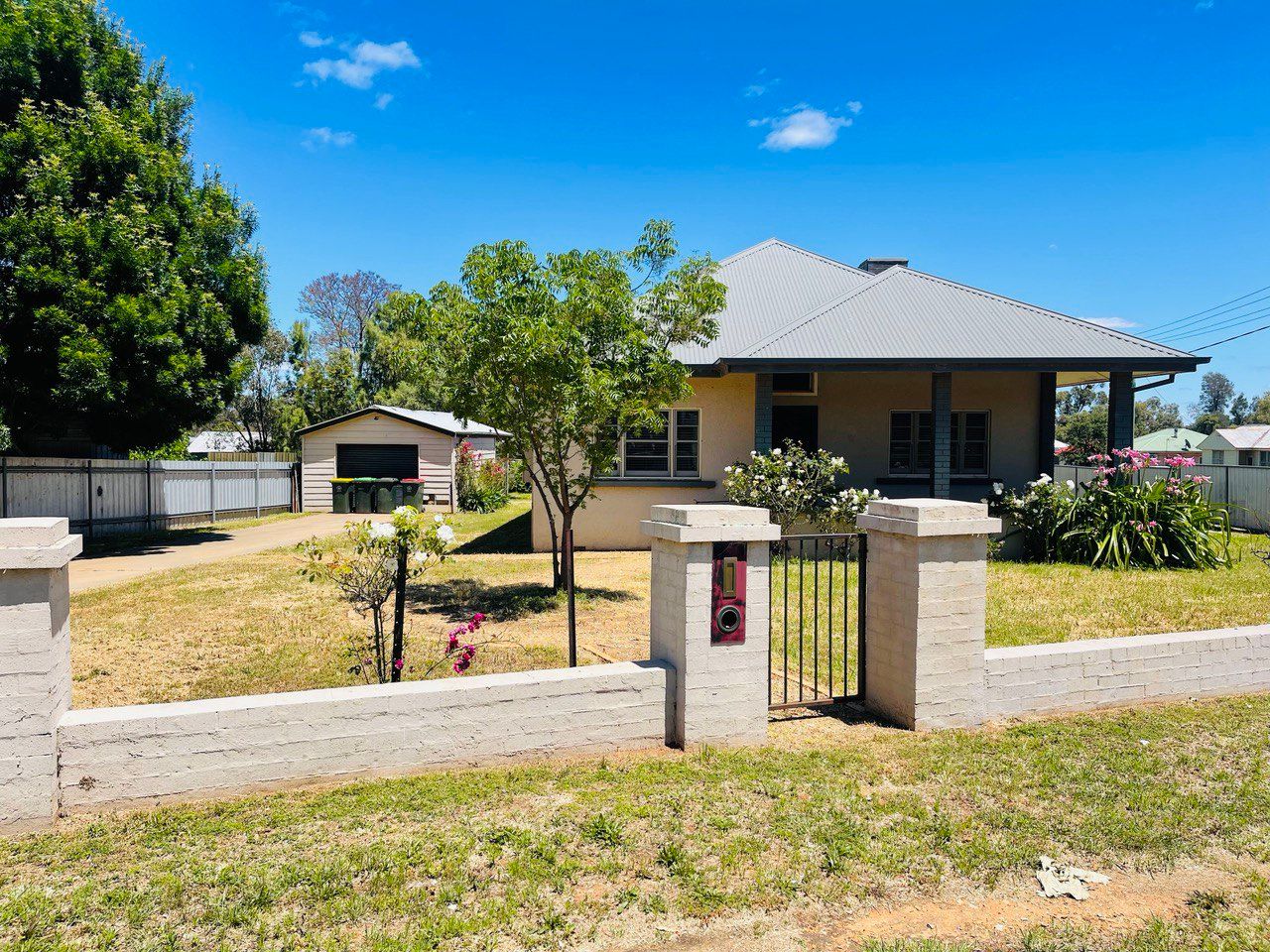 36 Melrose Street, Condobolin, NSW 2877
