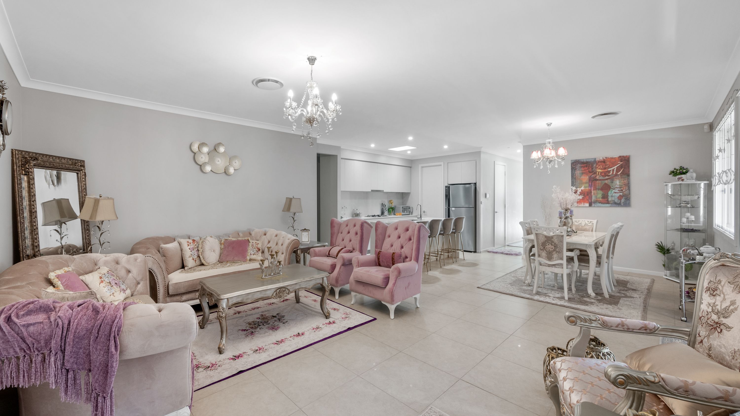 84 Kingsbury Road, Edmondson Park, NSW 2174
