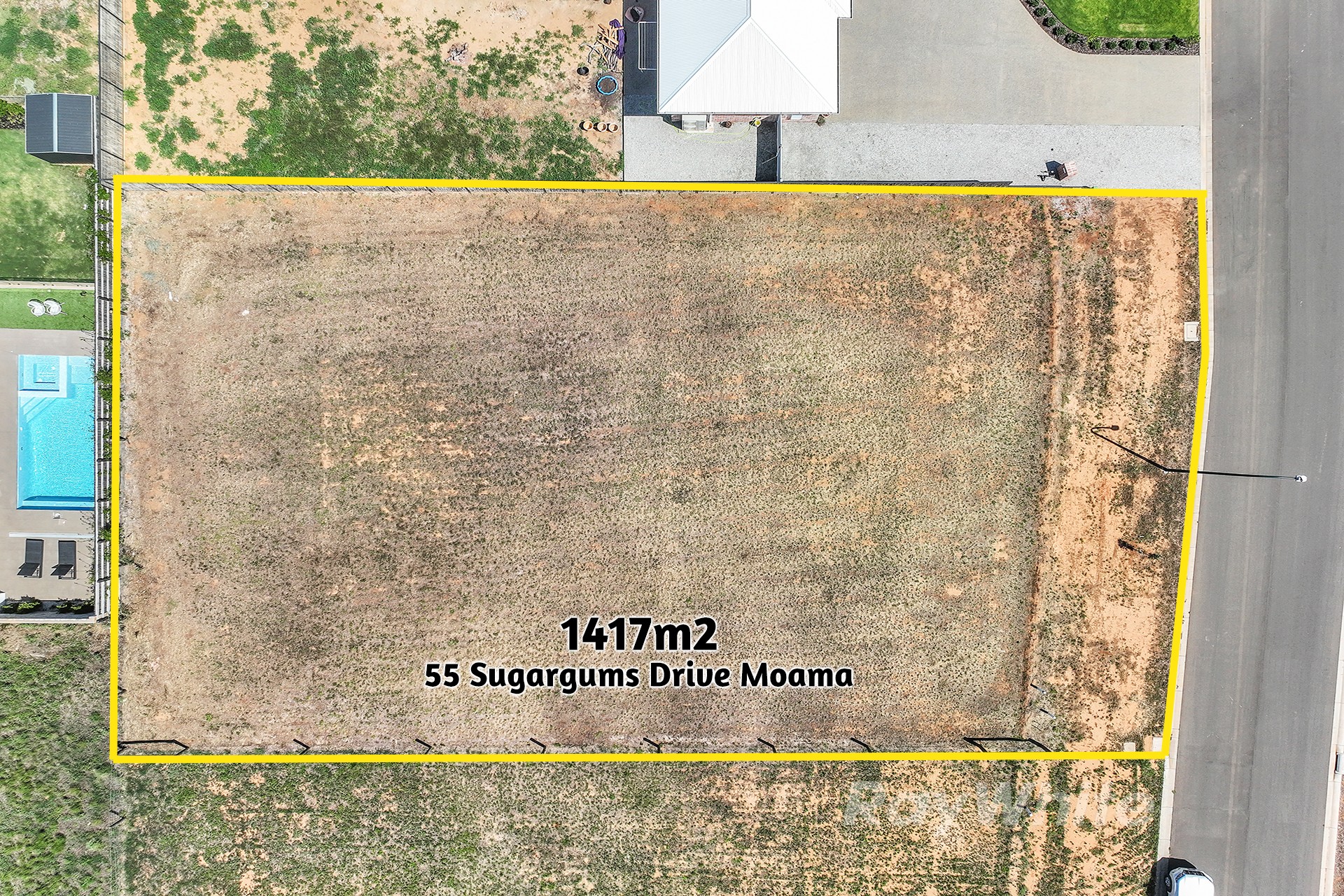 55 Sugargums Drive, Moama, NSW 2731
