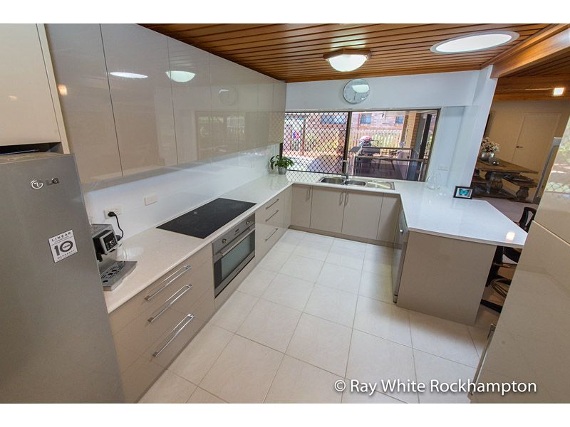 7 McRae Place, Frenchville, QLD 4701