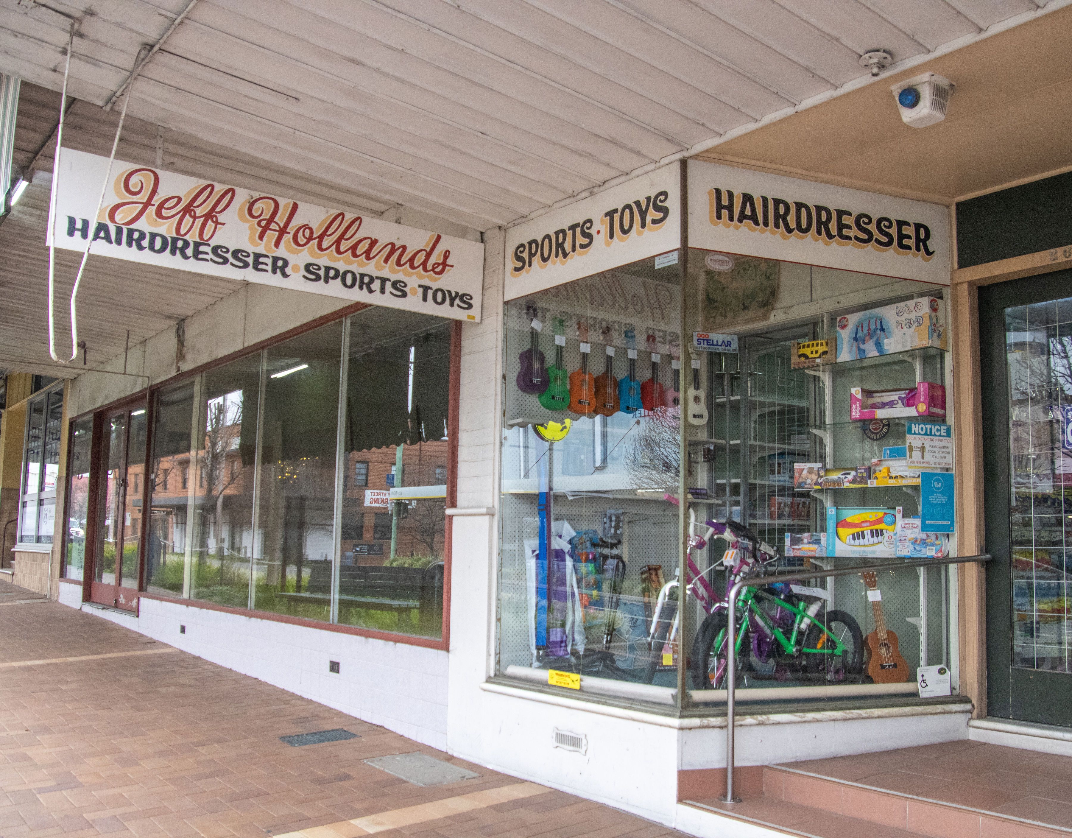 269 Rouse Street, Tenterfield, NSW 2372 Sold Retail Ray White