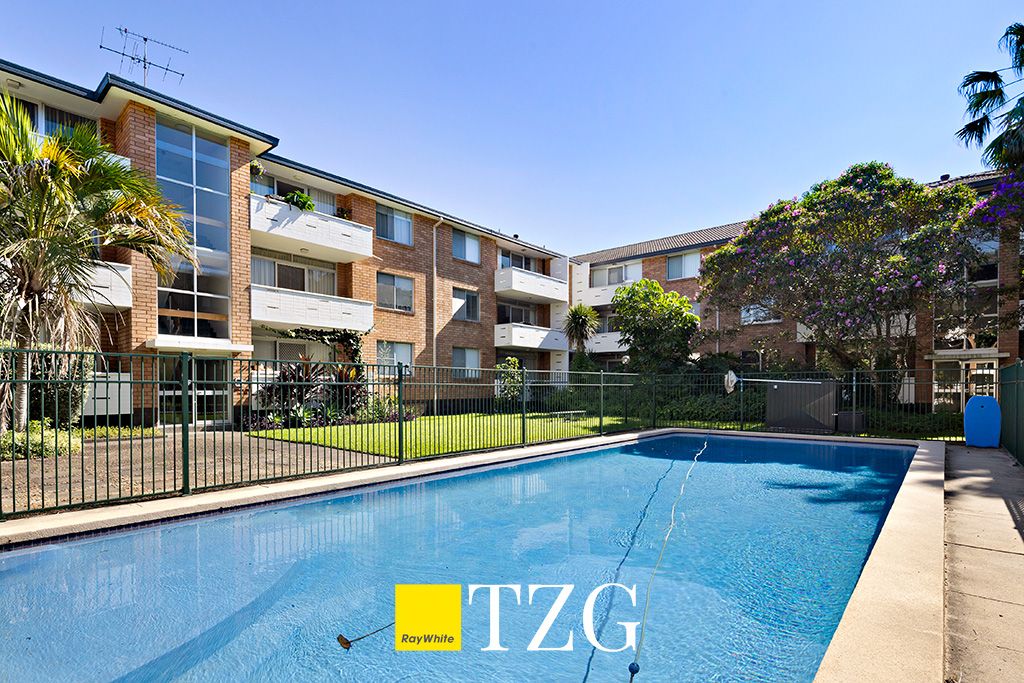 41/5 Benalla Avenue, Ashfield, NSW 2131