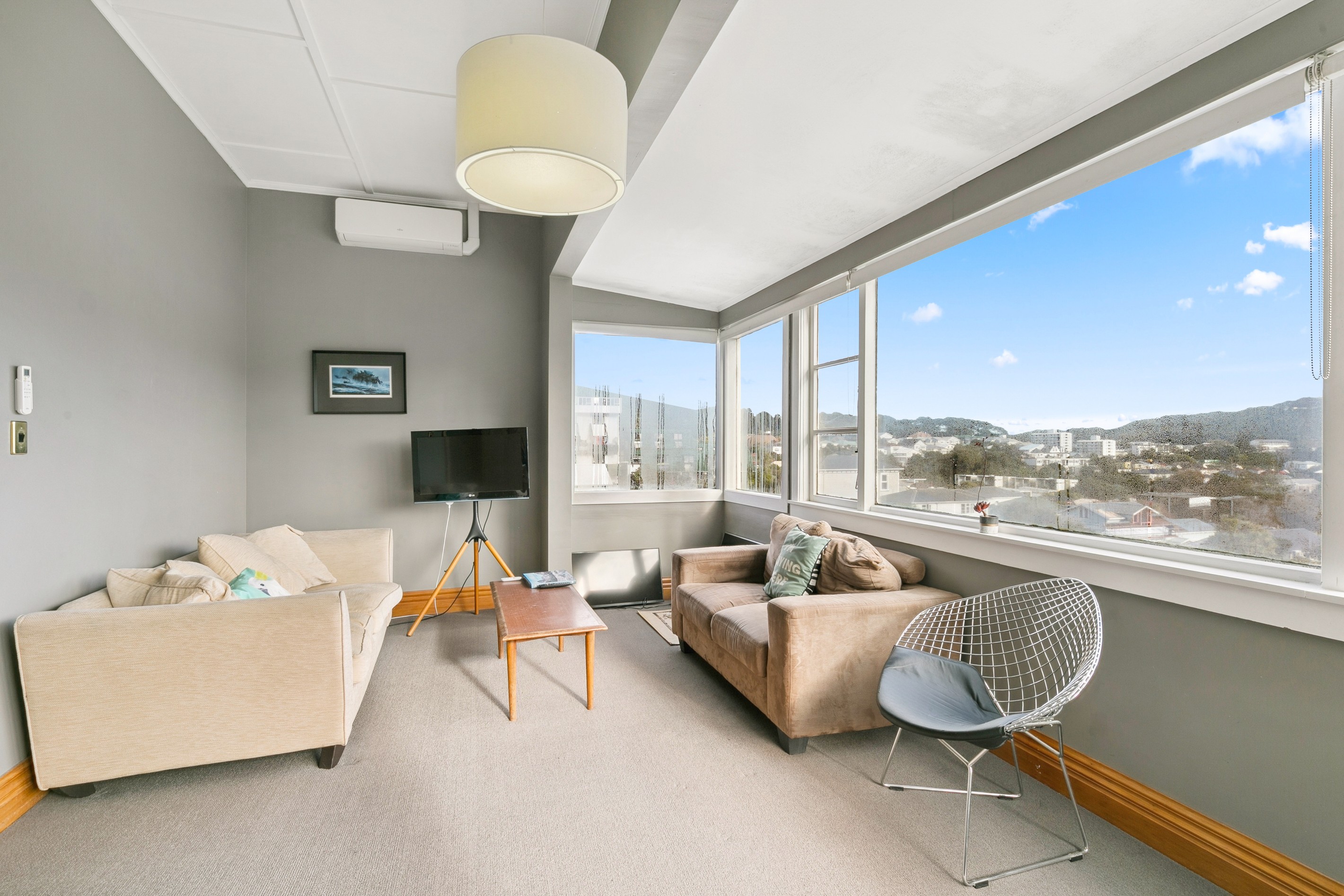 21 Hiropi Street, Newtown, Wellington City