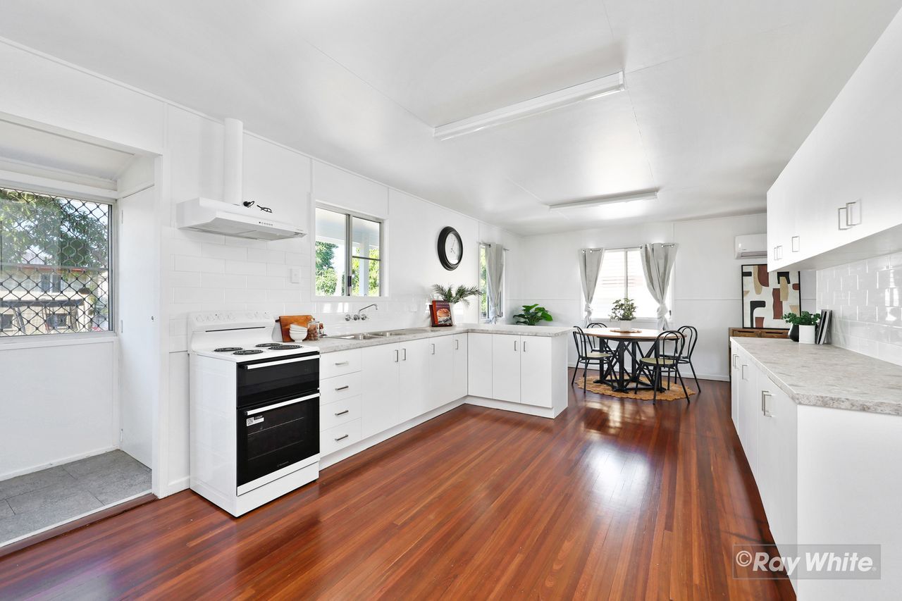 145 Donnollan Street, Berserker, QLD 4701