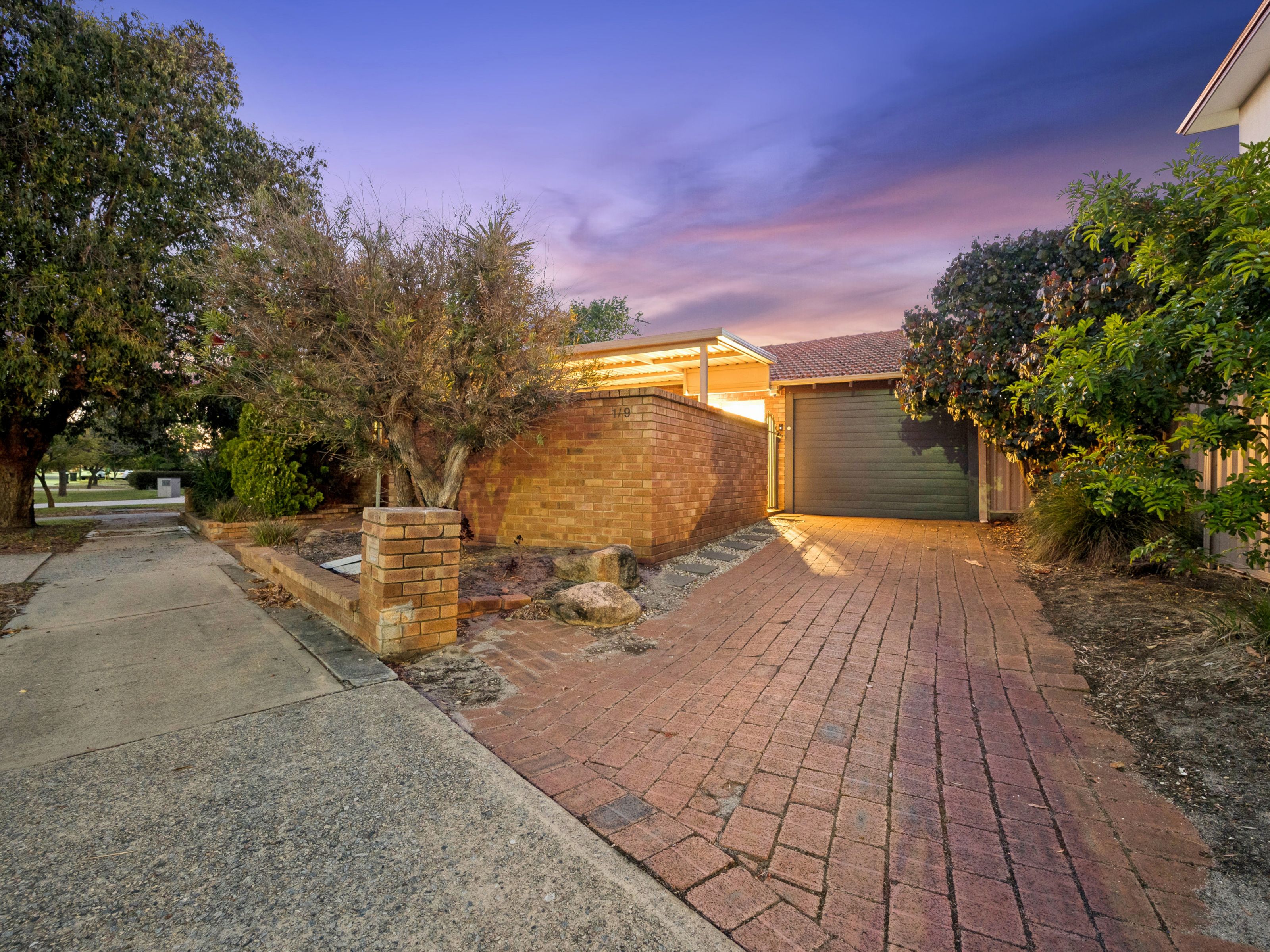 1/9 Baldwin Street — photo 20 of 20