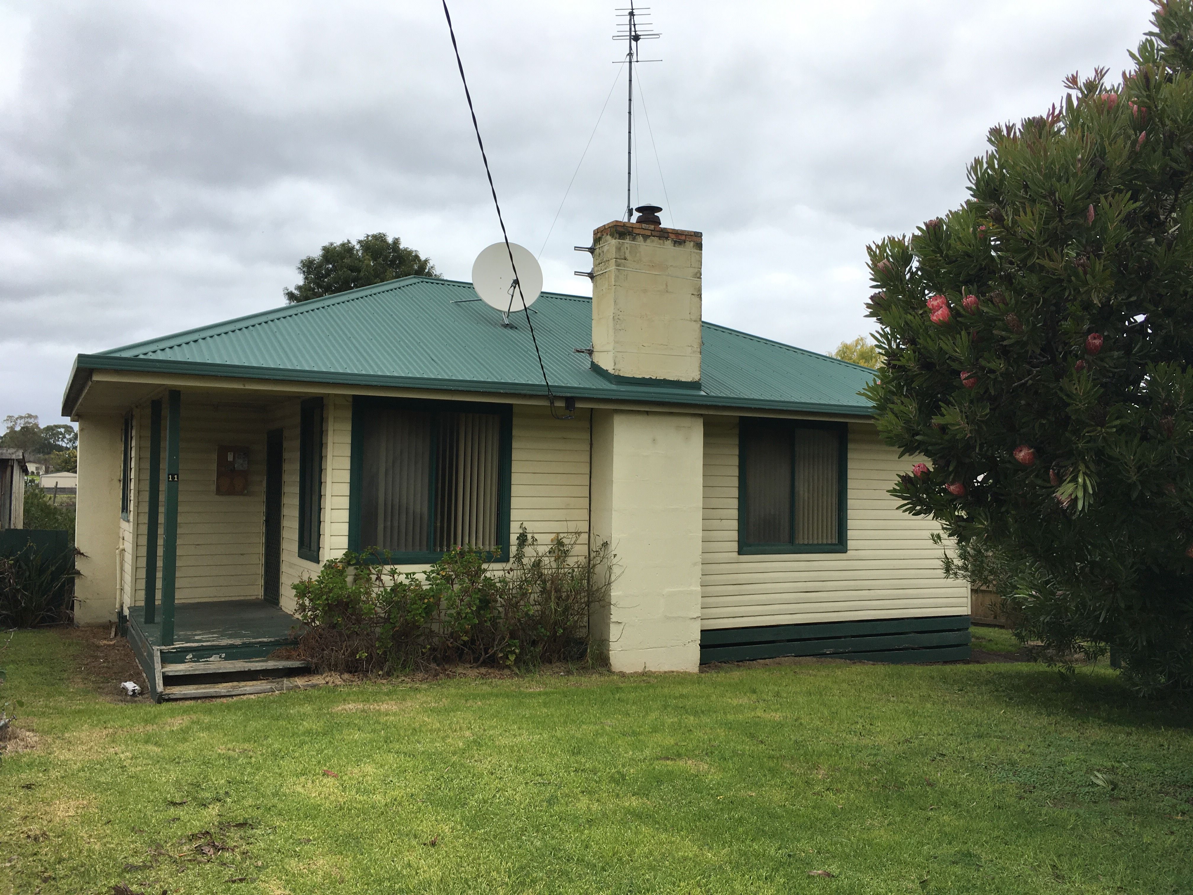 11 Mill Estate Road, Dartmoor VIC 3304