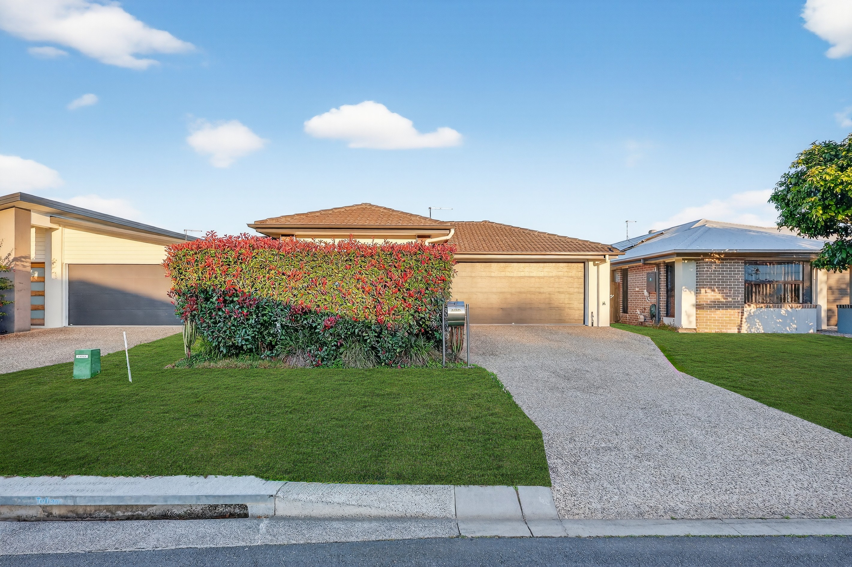 47 Carnarvon Close, Mango Hill, QLD 4509