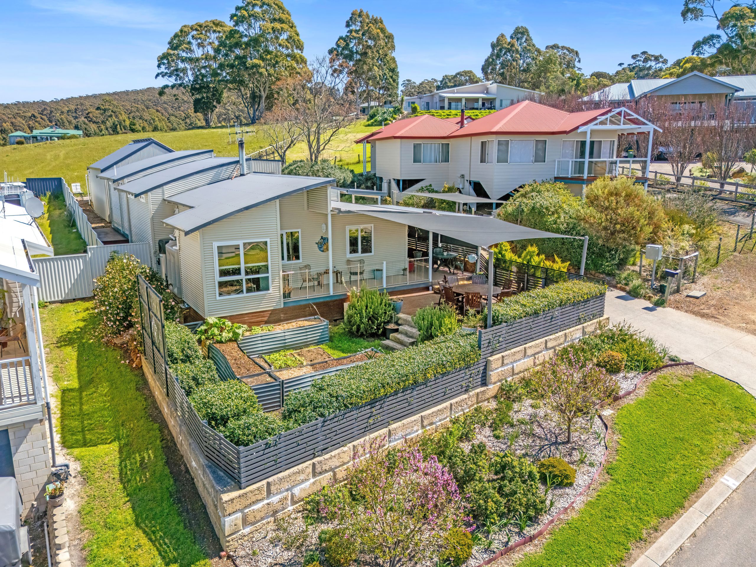 12 Barrett Heights , Denmark WA 6333