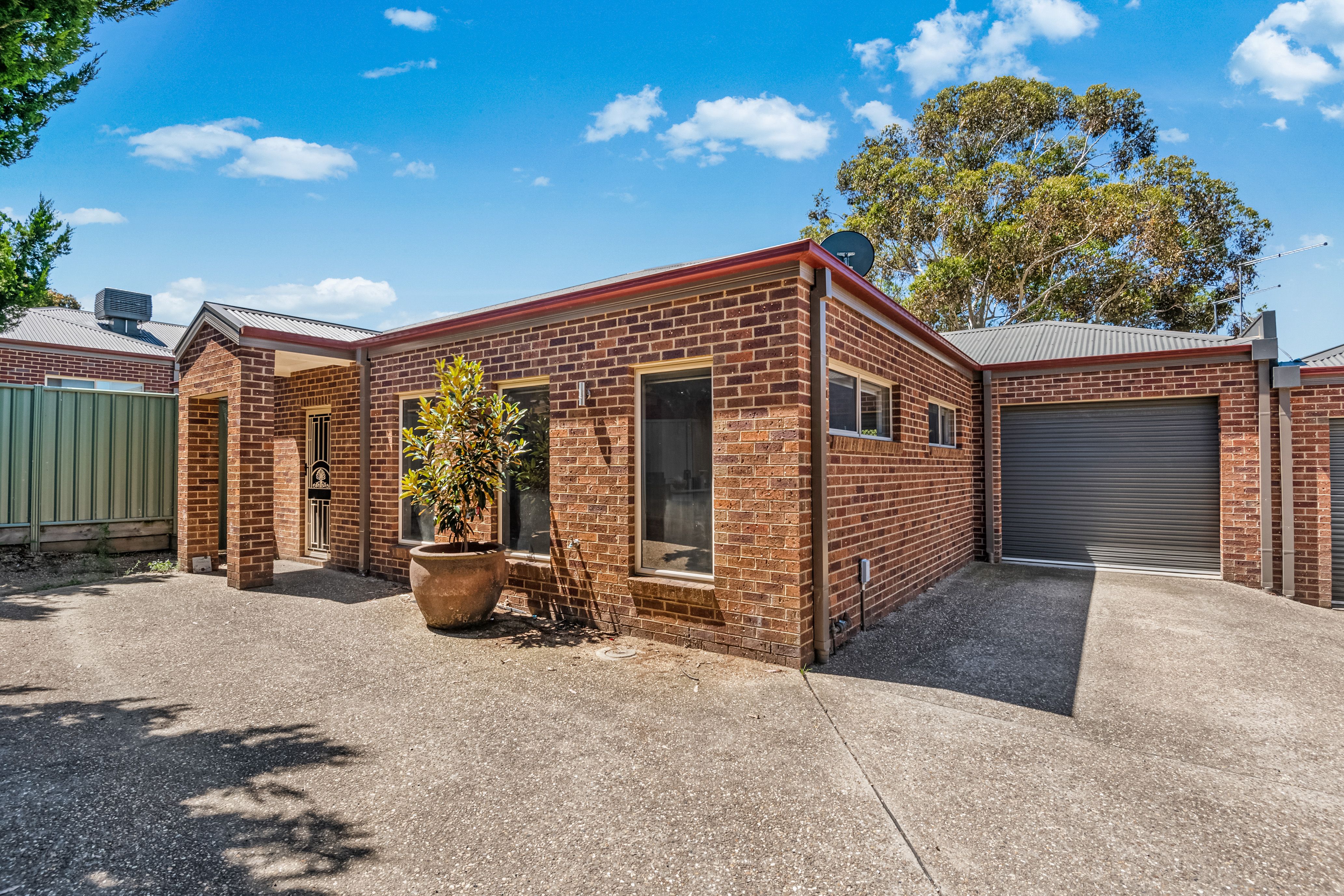 278 MacKenzie Street , Golden Square VIC 3555