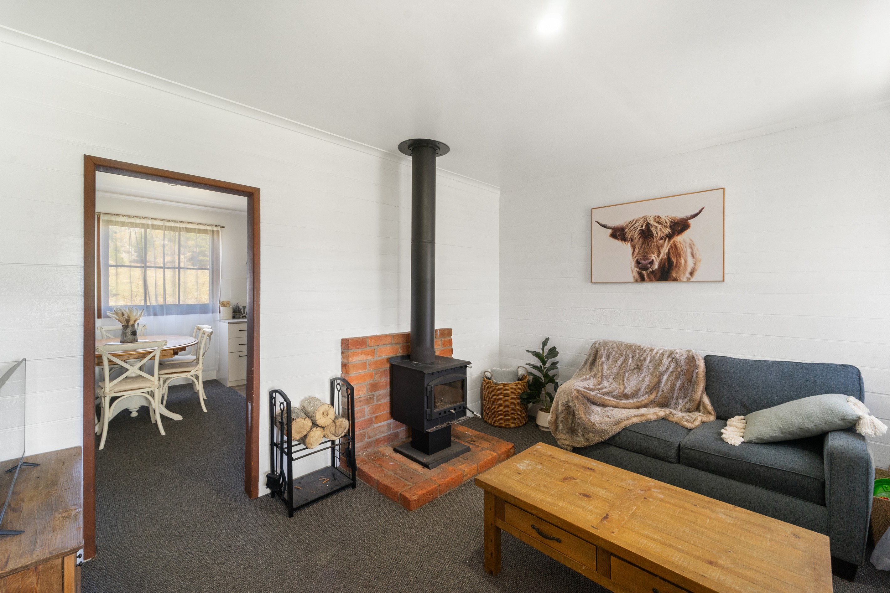 185 Bushrangers Hill Road, Adaminaby, NSW 2629
