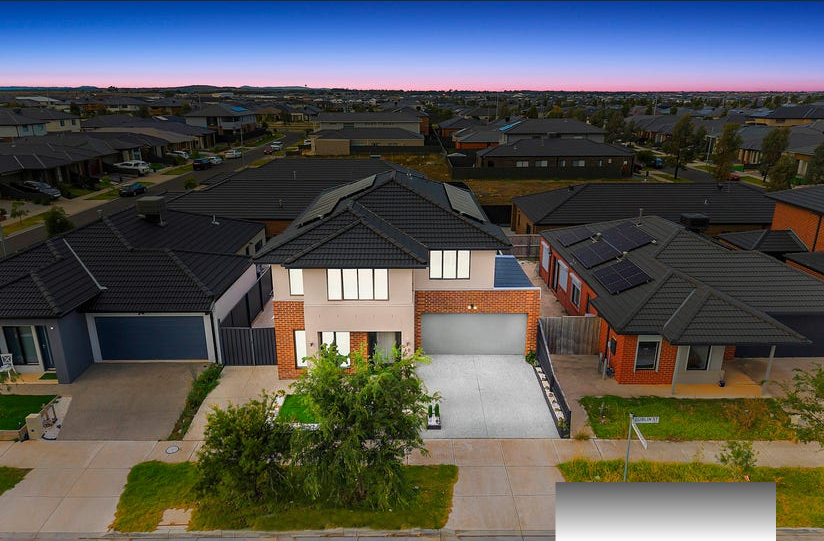 40 Dublin Street, Tarneit, VIC 3029