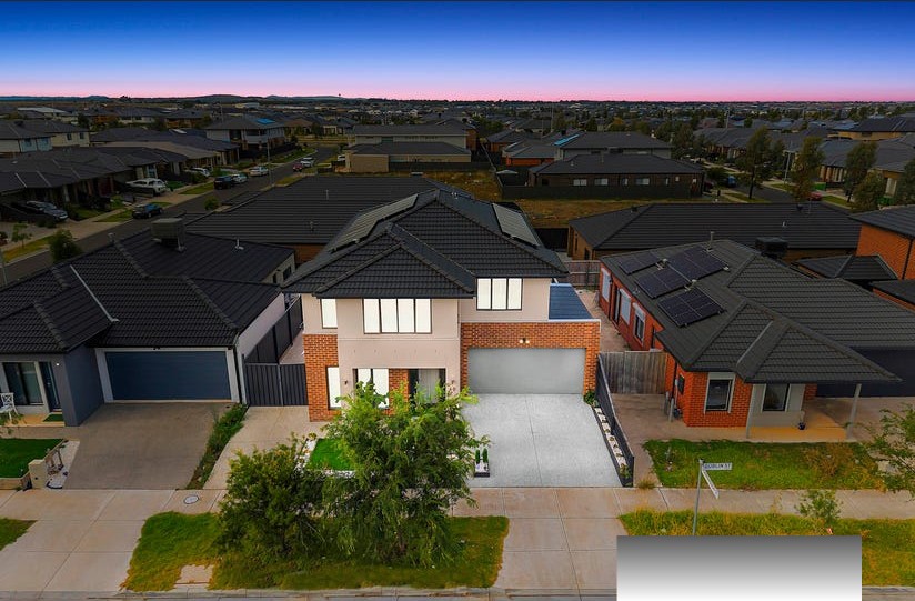 40 Dublin Street, Tarneit, VIC 3029