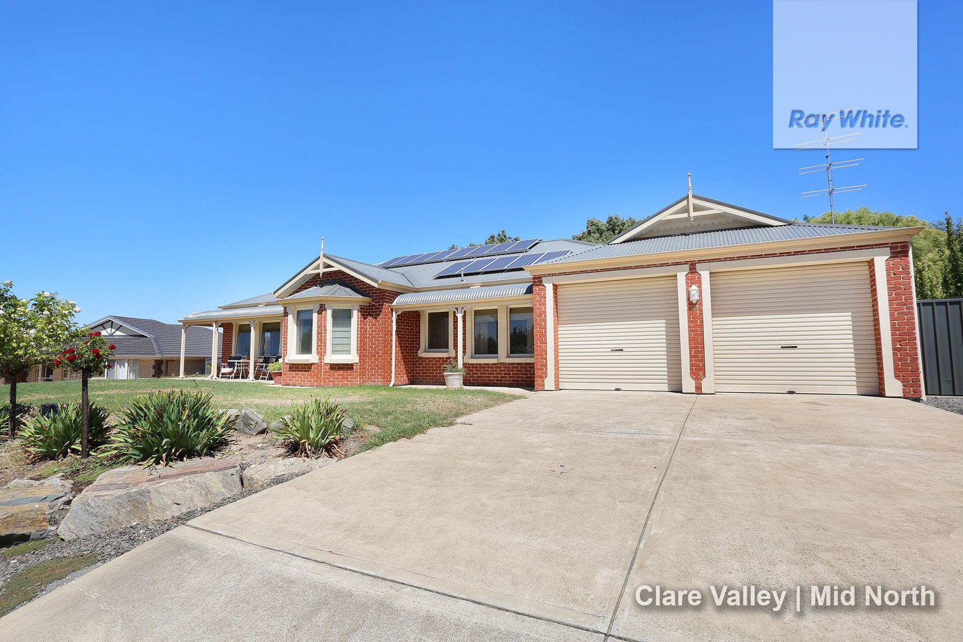 43 Henry Street, Auburn, SA 5451