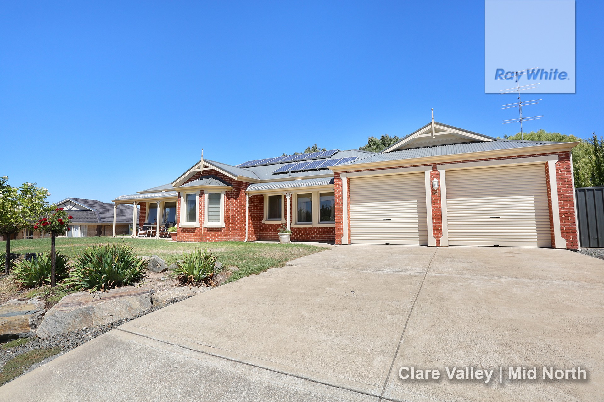 43 Henry Street, Auburn, SA 5451