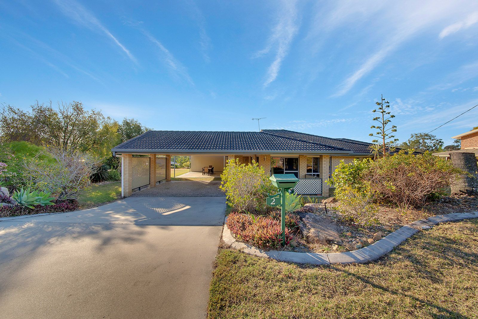 2 Hayman Court, Clinton QLD 4680