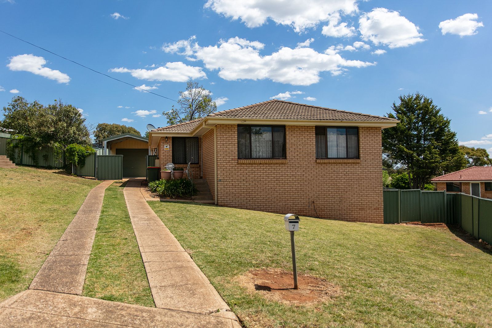 7 Katoa Place