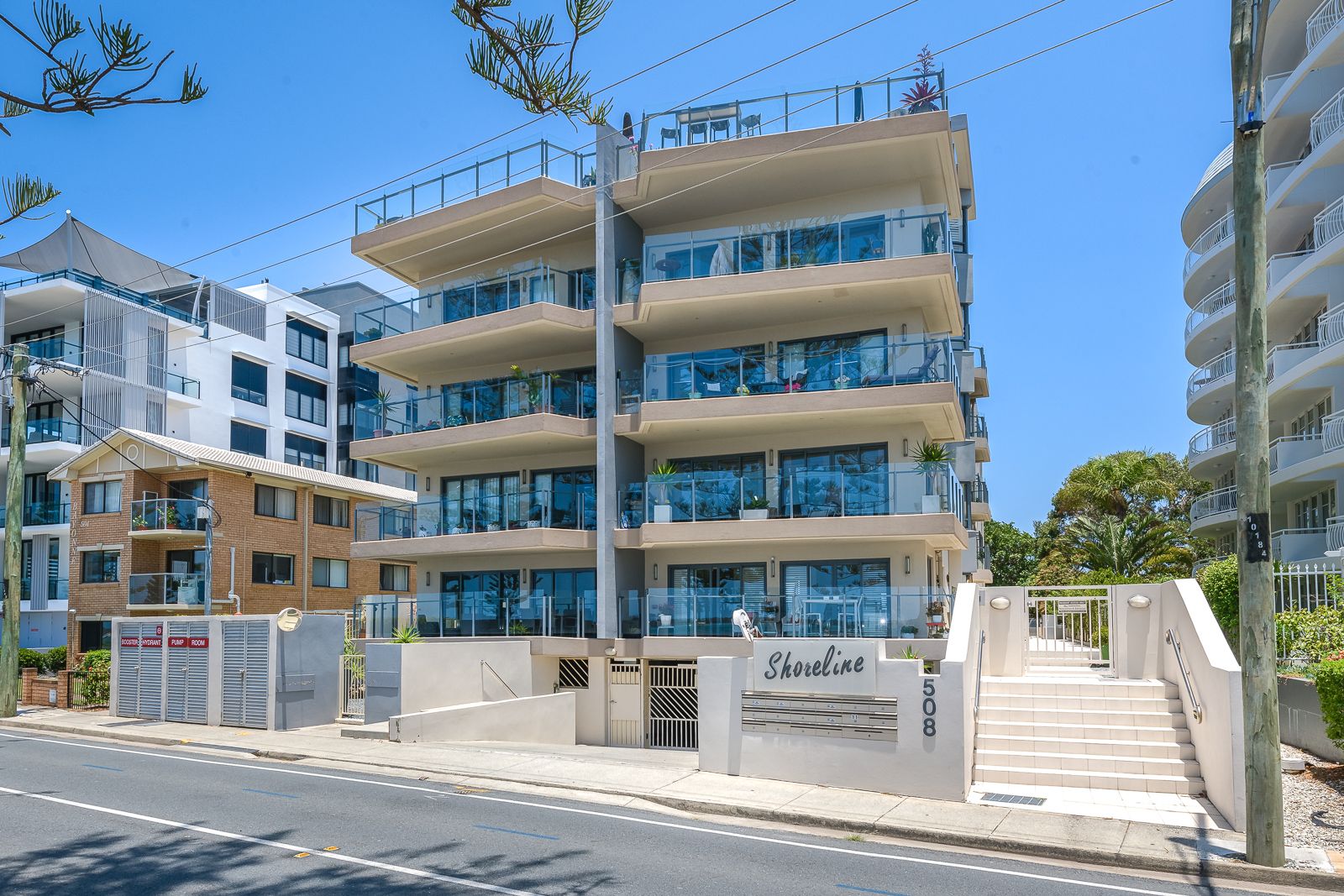 8/508 Marine Parade, Biggera Waters, QLD 4216