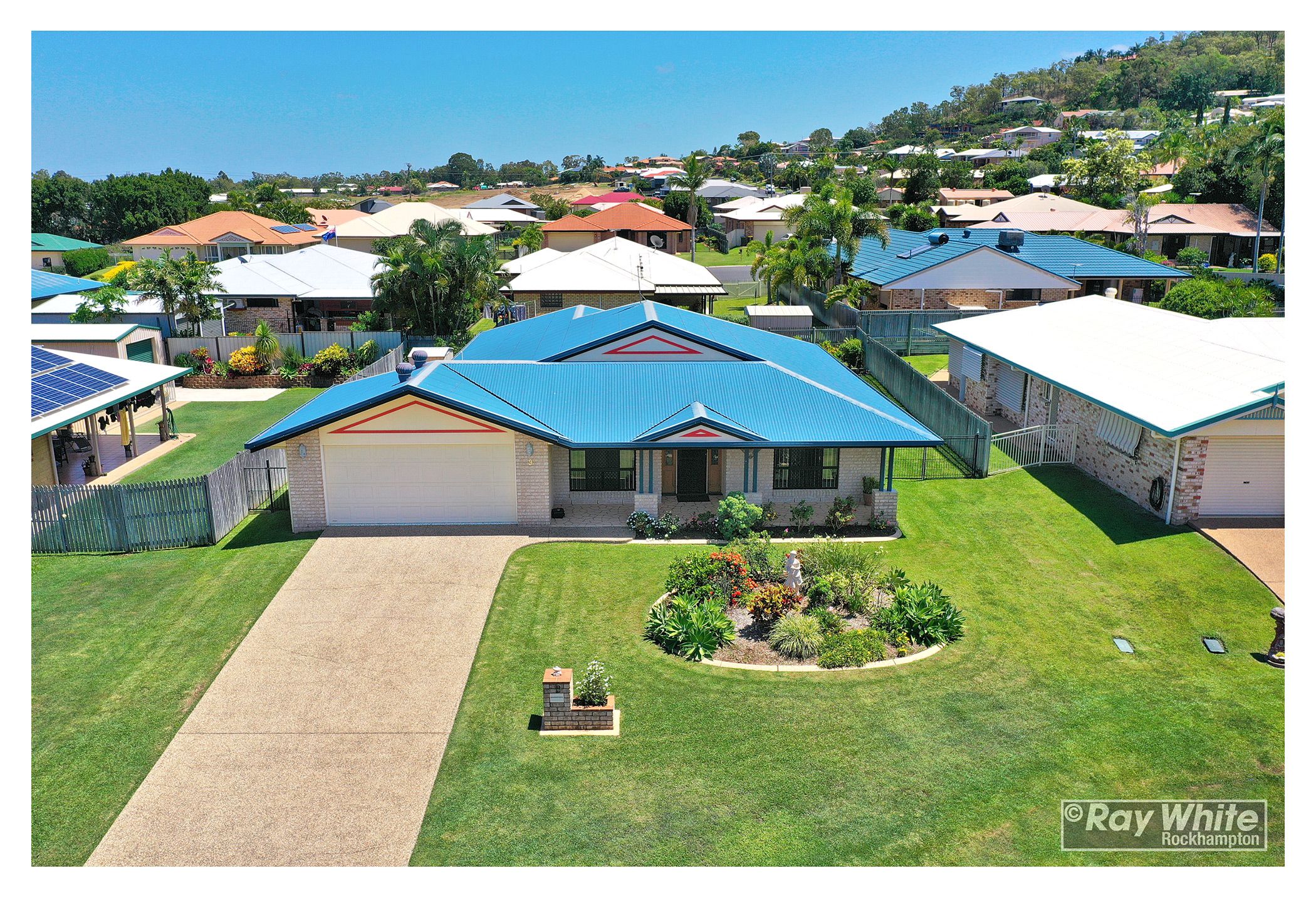 9 Athlone Court, Norman Gardens QLD 4701