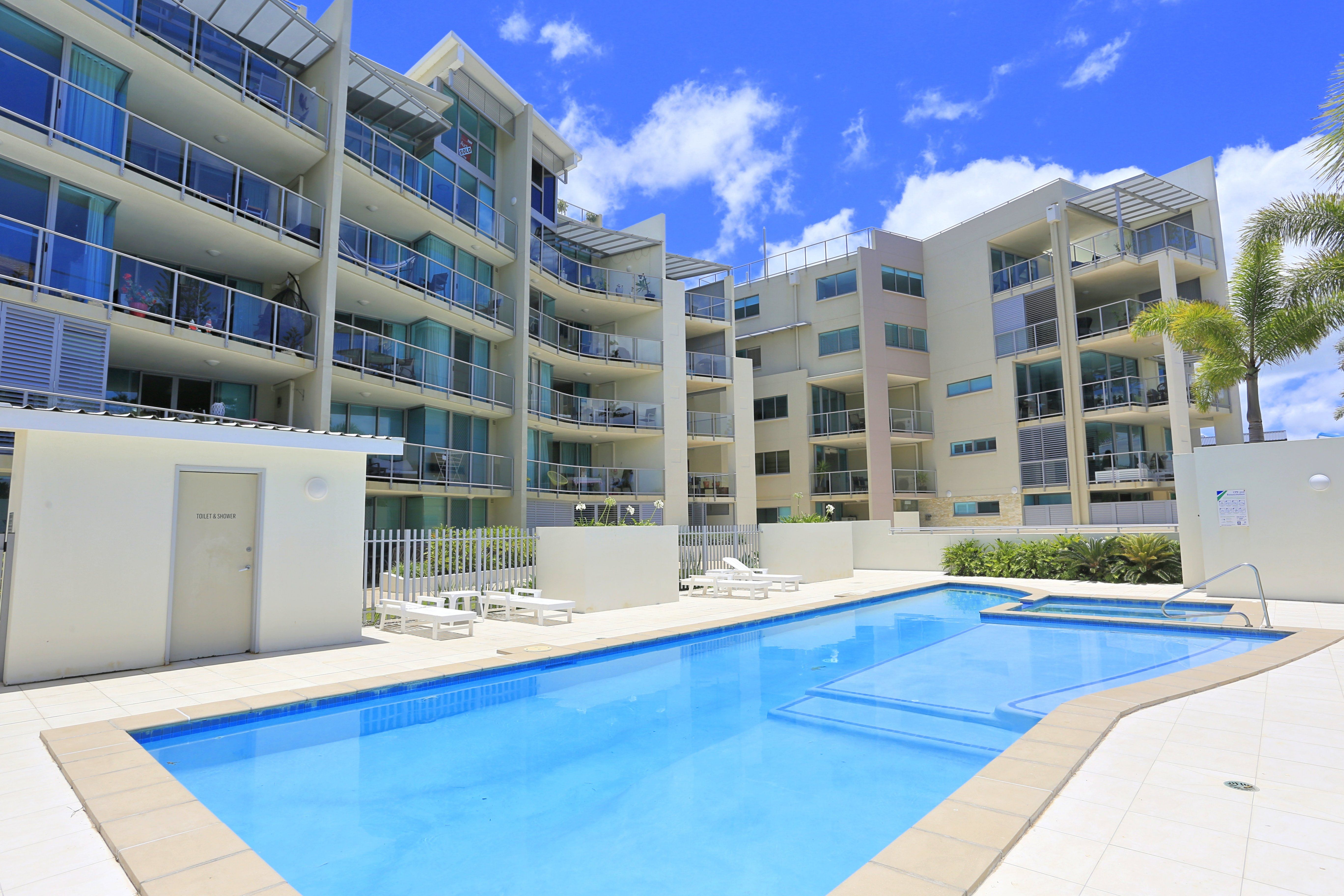 37/107-111 Esplanade, Bargara, QLD 4670