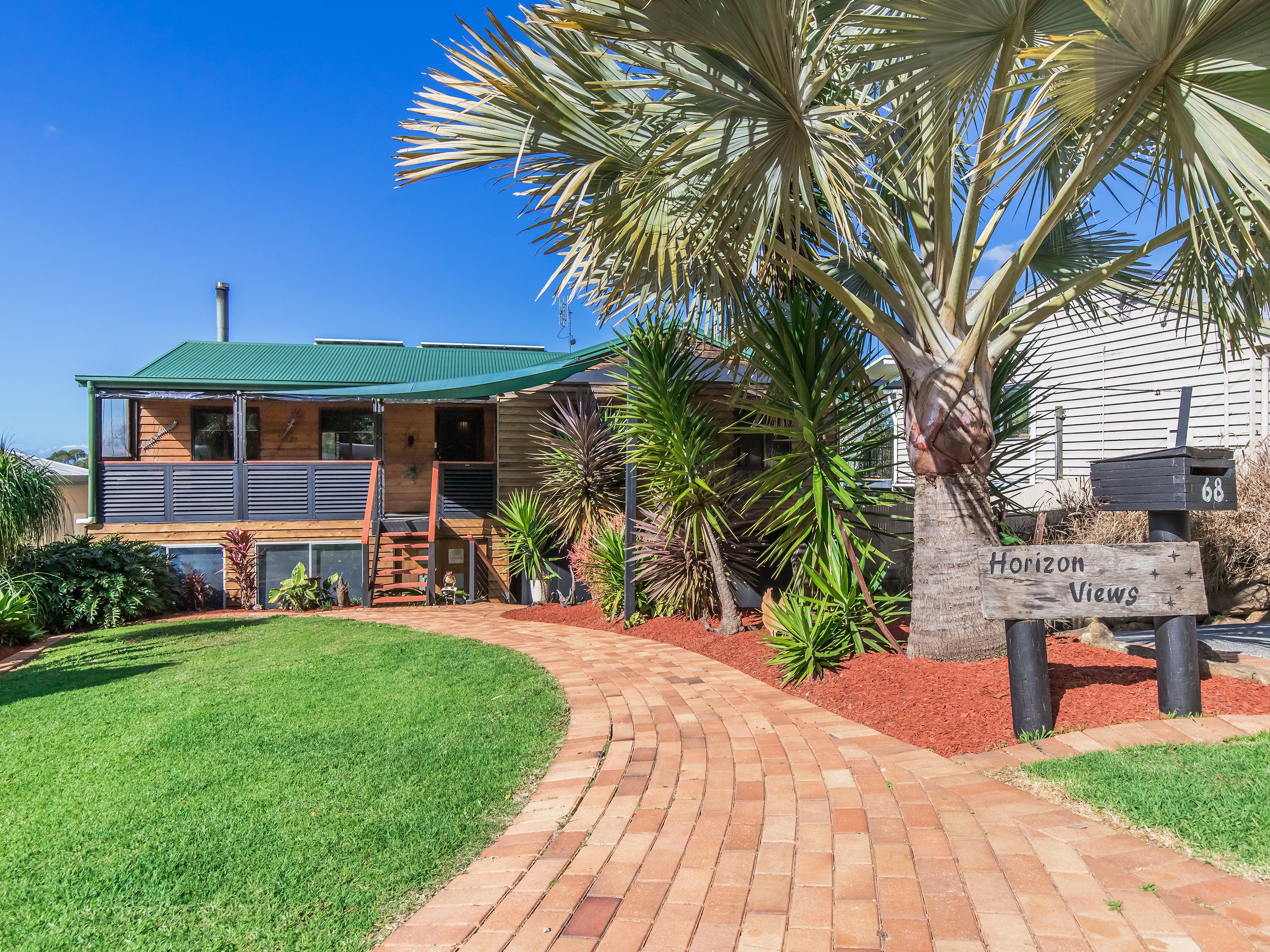 68 Freemans Road, Lower Beechmont, QLD 4211