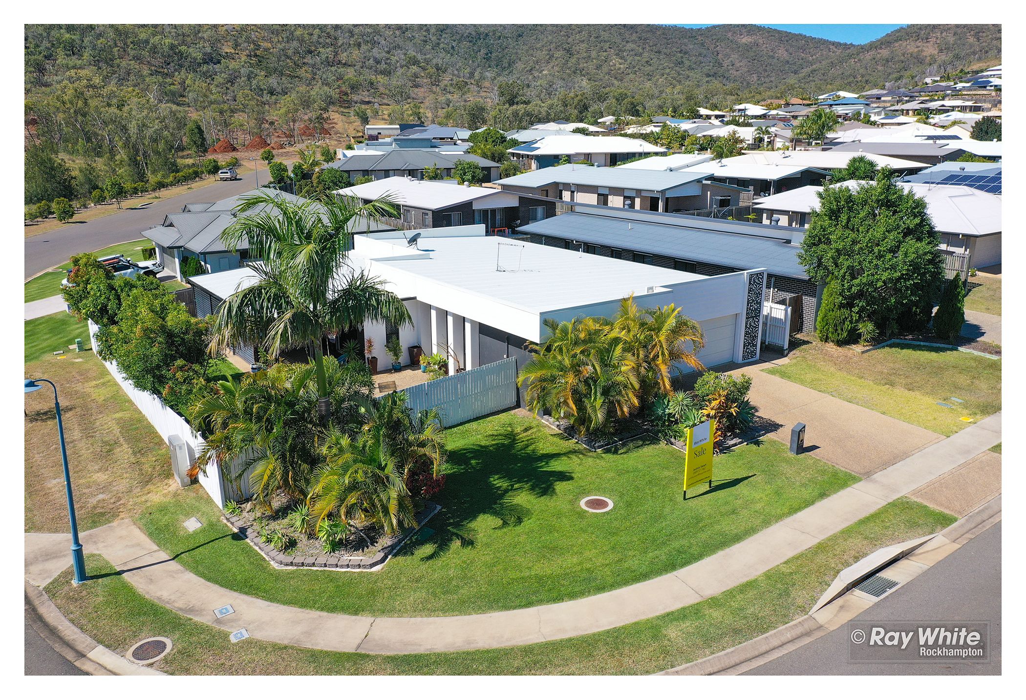 118 Springfield Drive, Norman Gardens, QLD 4701