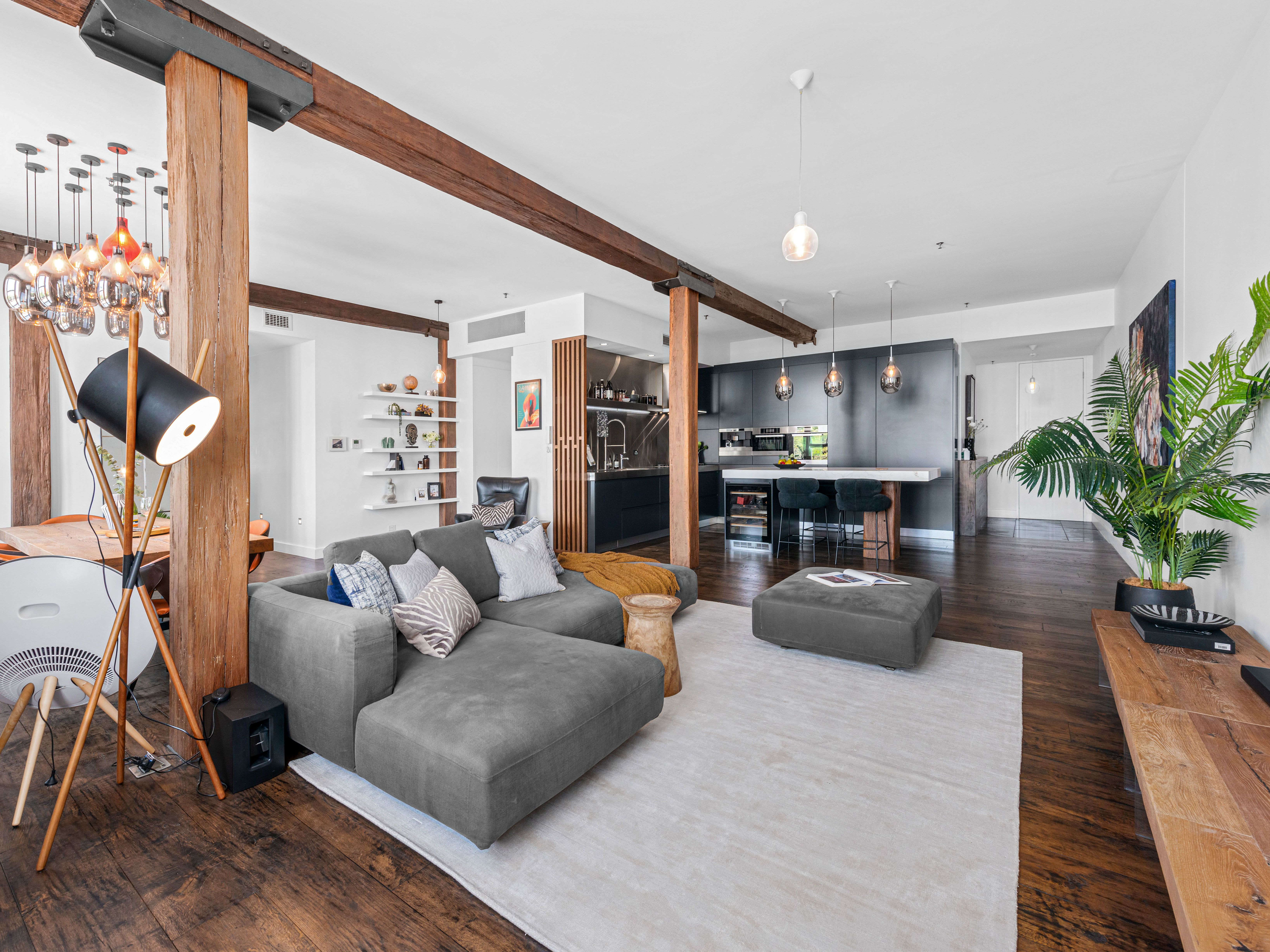 213/88 Macquarie Street, Teneriffe, QLD 4005