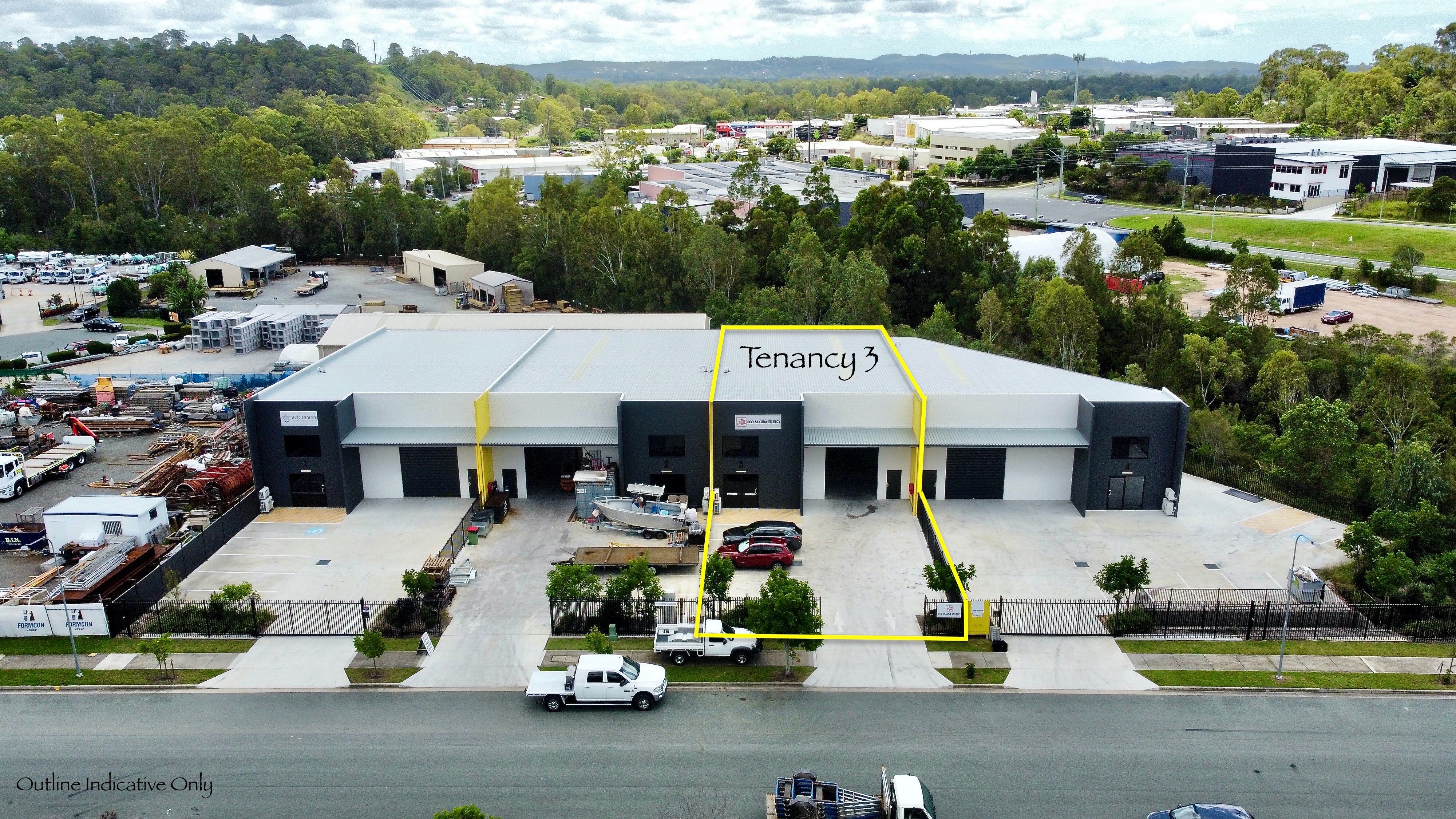 3/11-17 Frank Heck Close, Beenleigh, QLD 4207