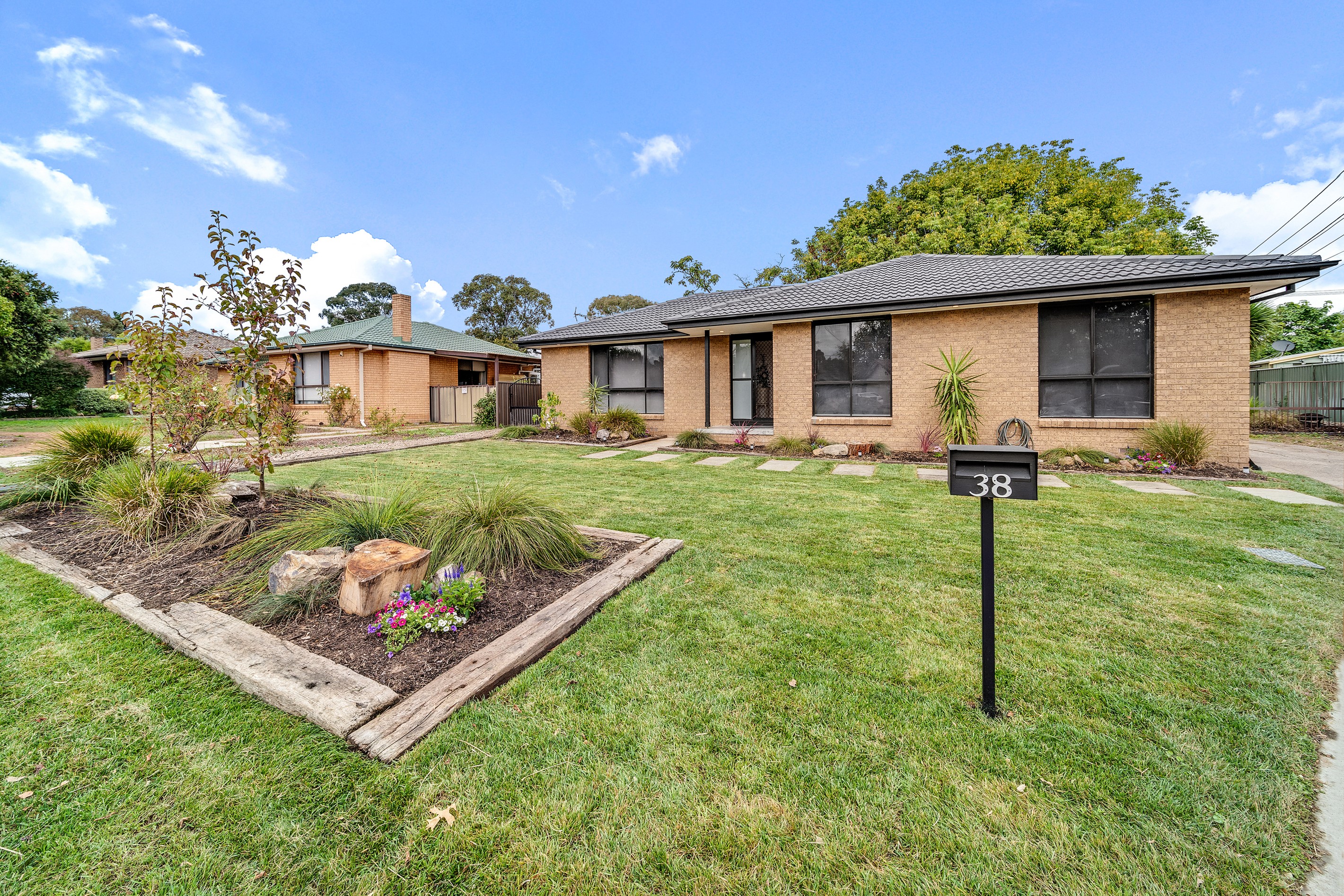 38 Kiddle Crescent, Richardson, ACT 2905
