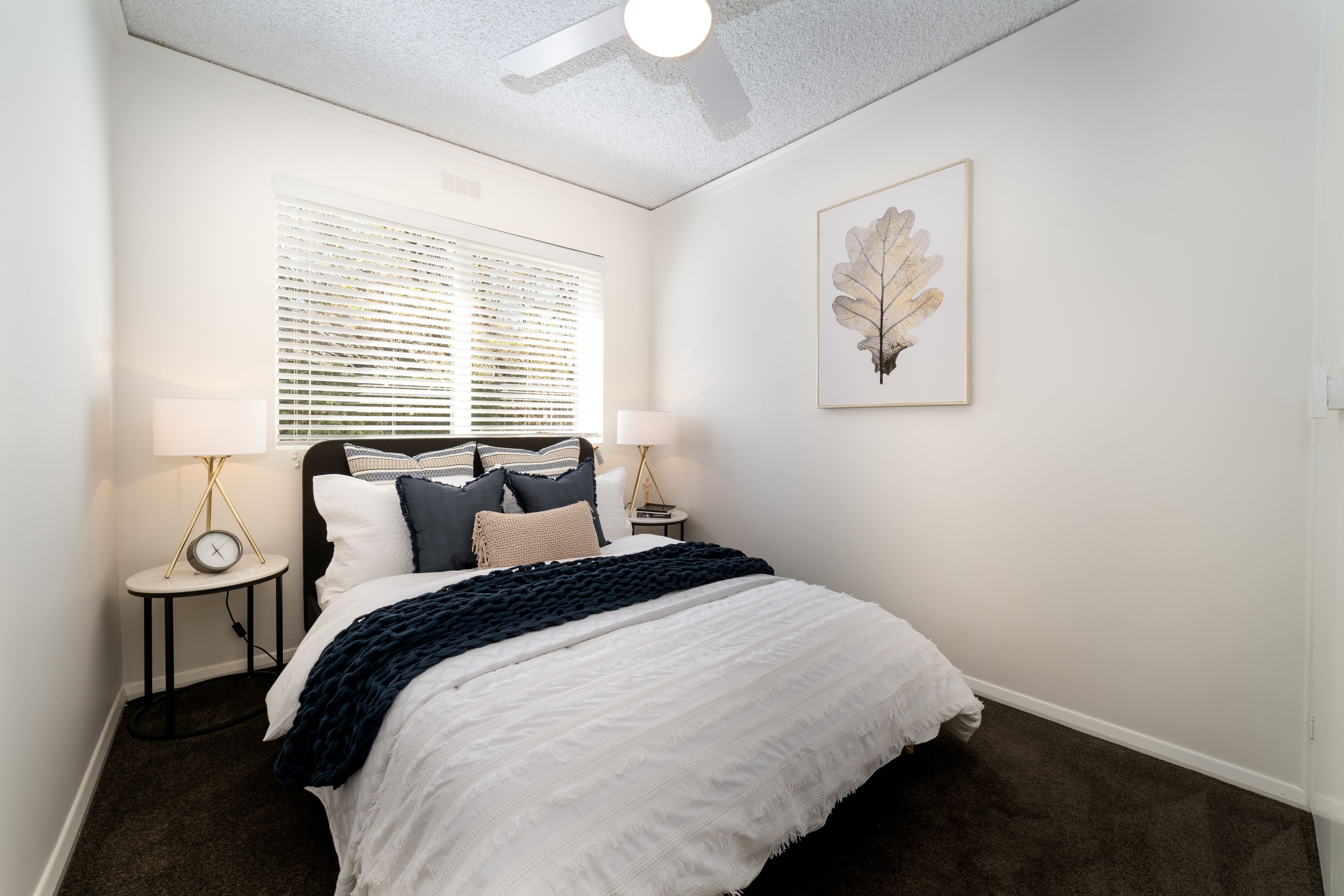 1/23 Hallam Street, Quarry Hill, VIC 3550