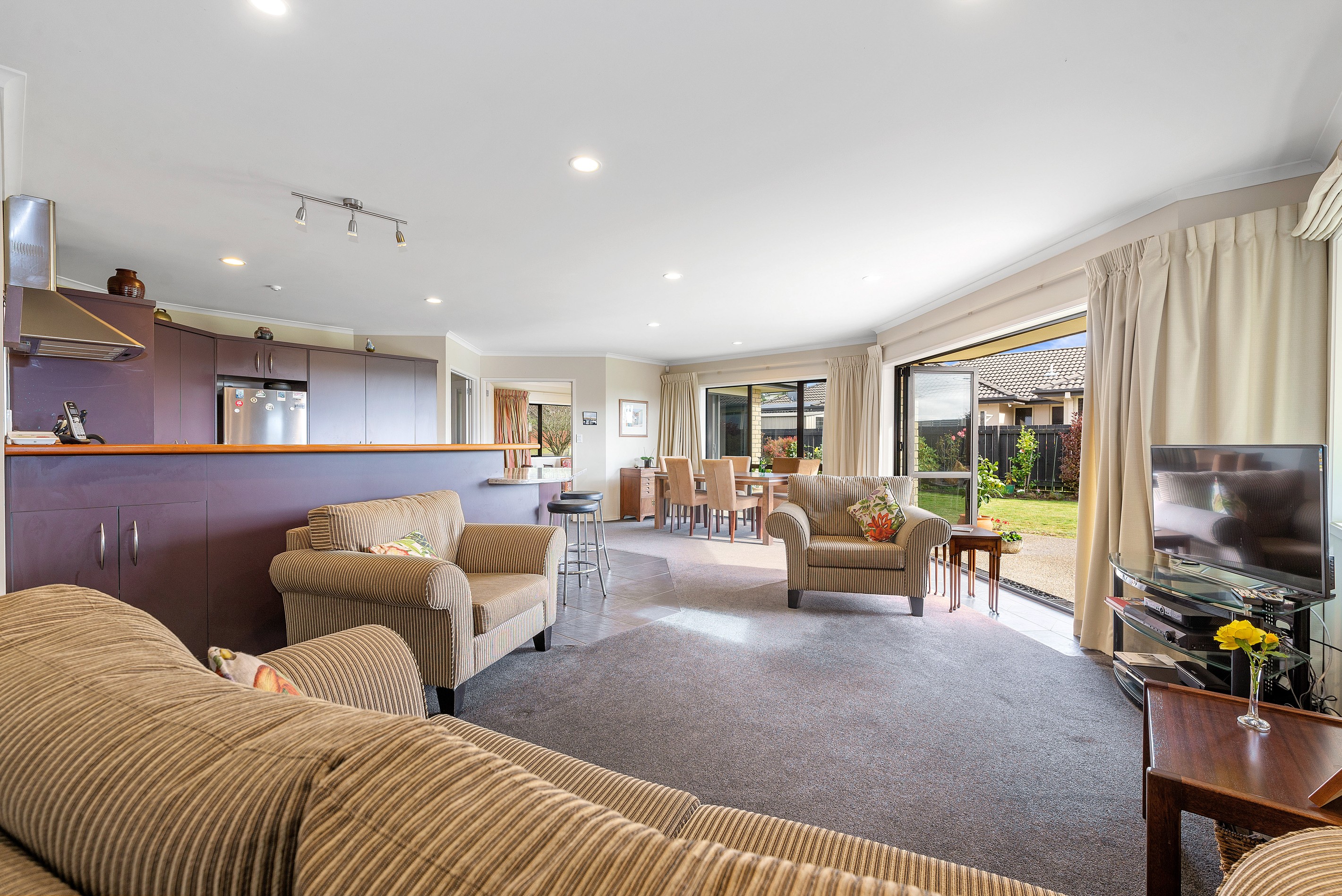 4 Great West Road, Matipo Heights, Rotorua District