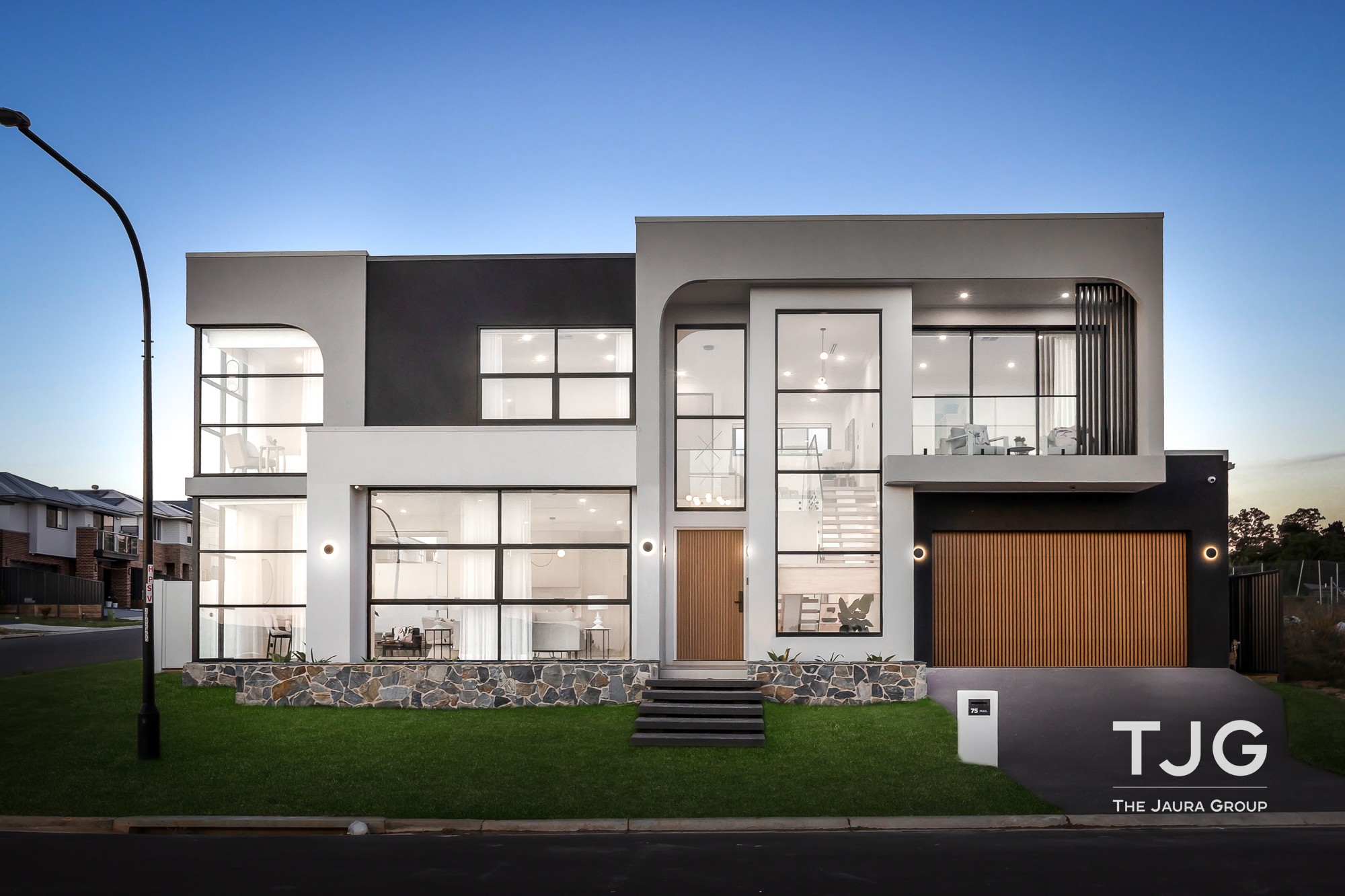 75 Newmarket Parkway, Box Hill, NSW 2765