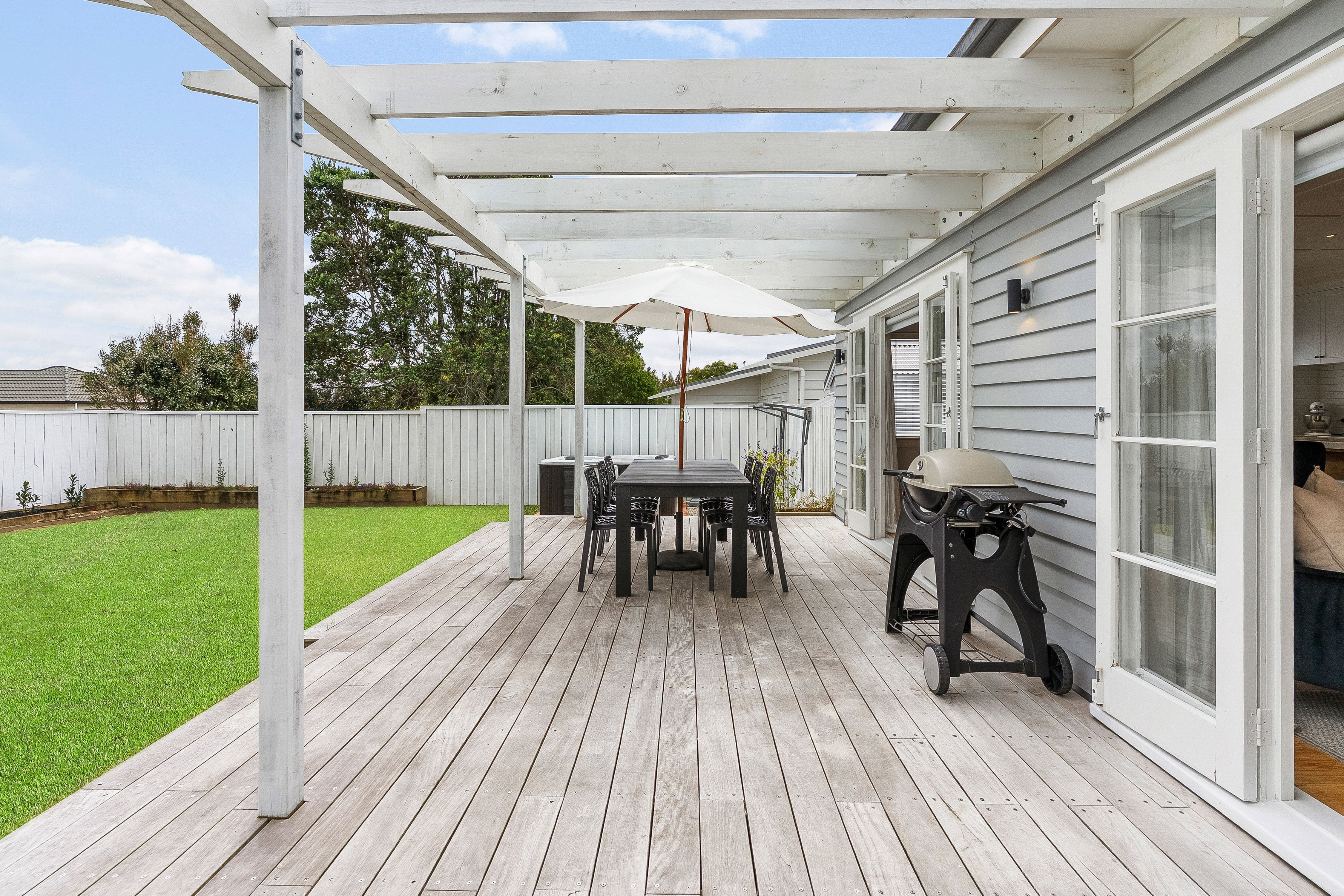 60 Moire Road, Massey, Waitakere City